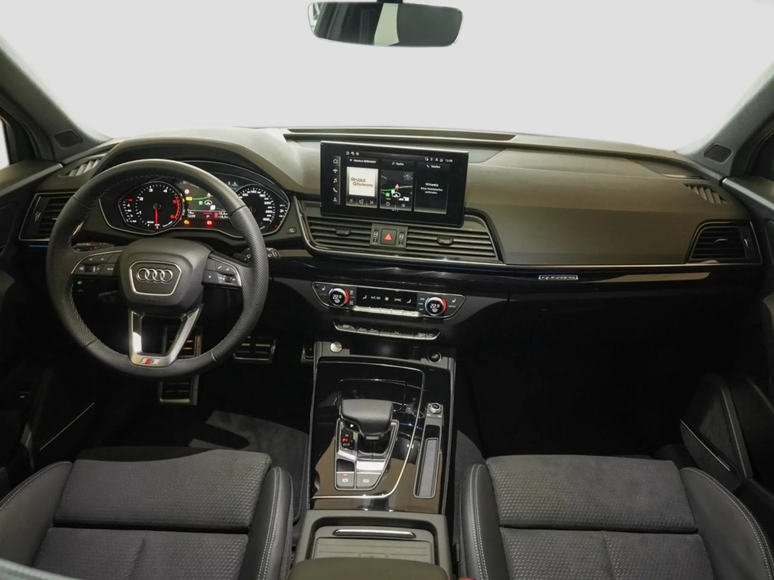 Audi - Q5