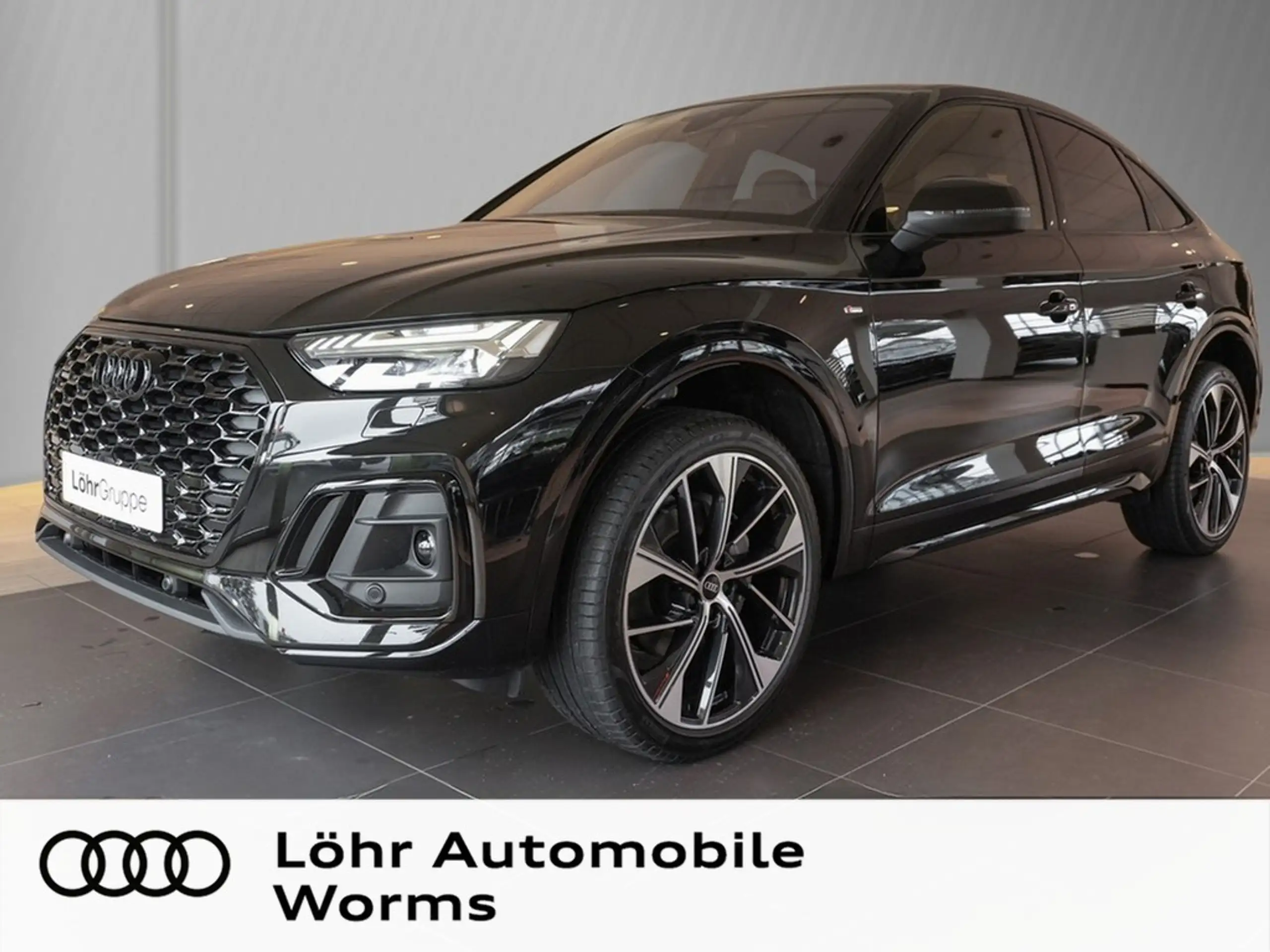 Audi - Q5