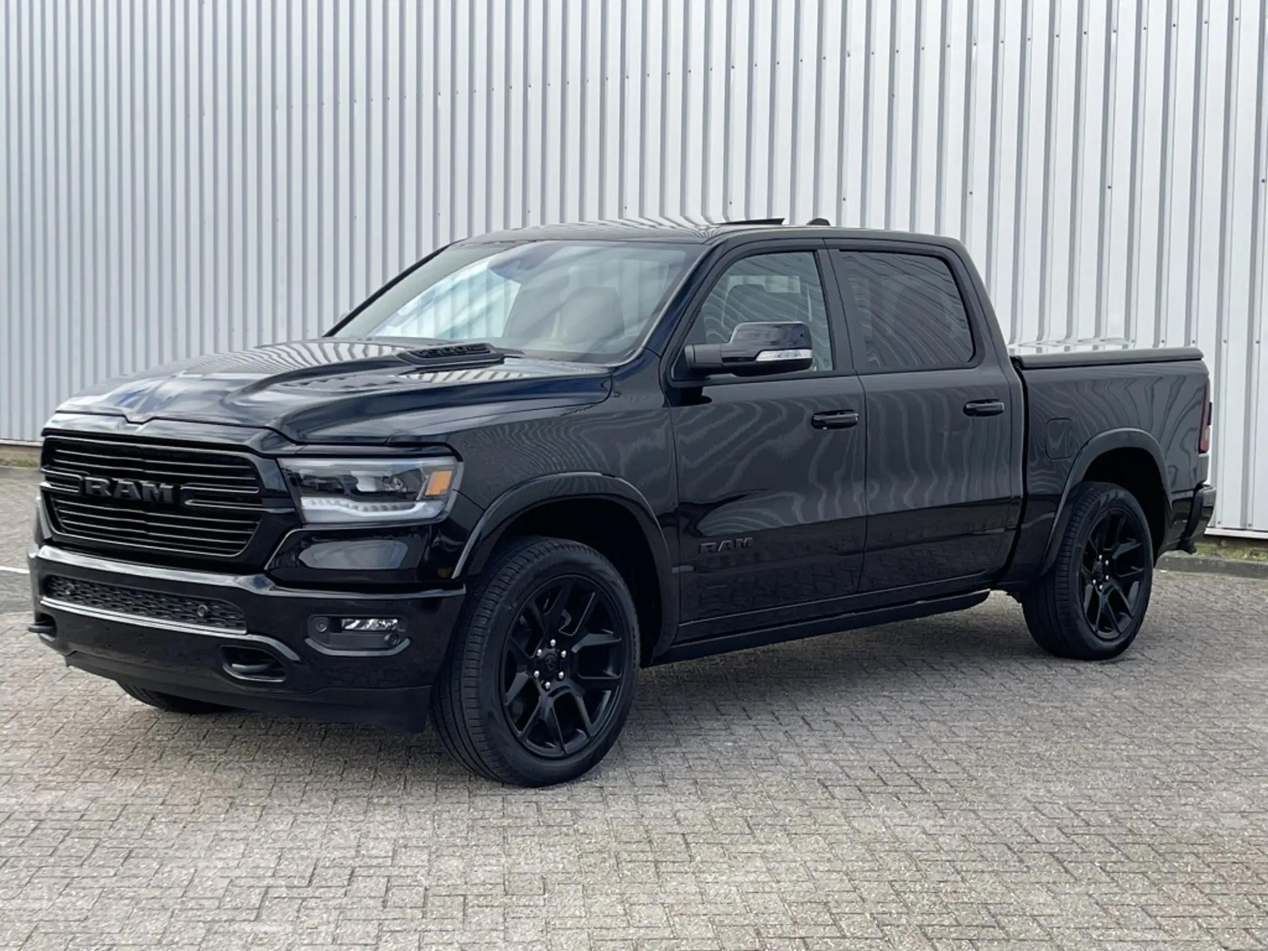 Dodge - RAM