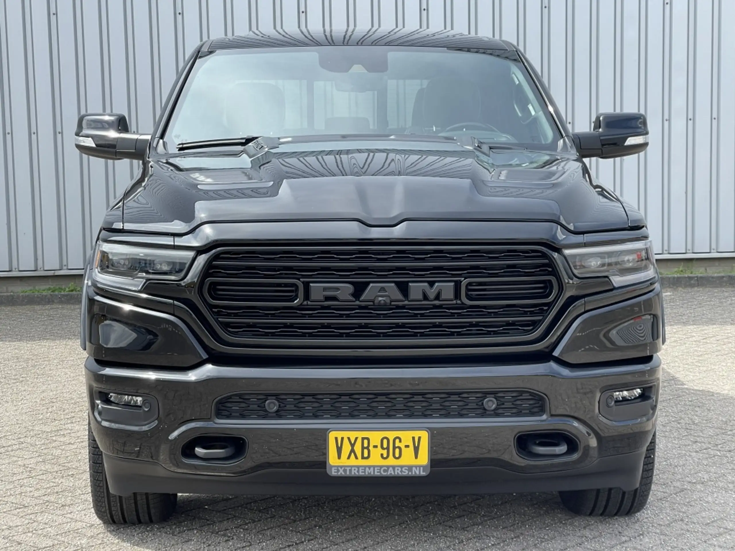 Dodge - RAM