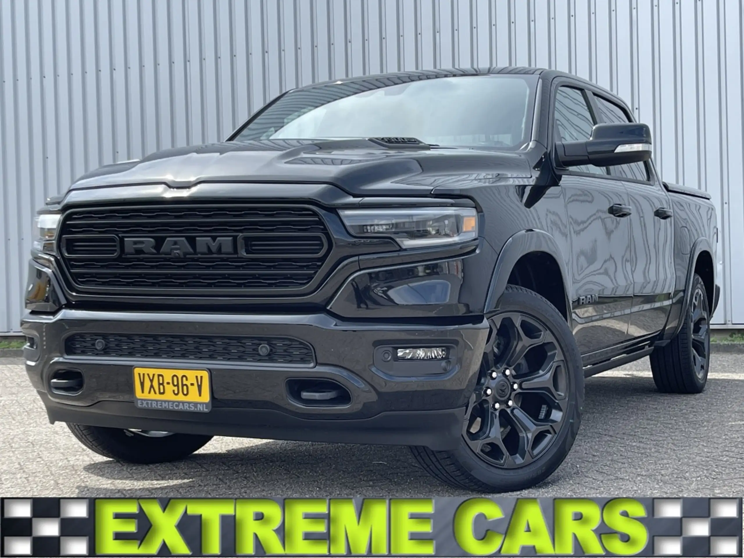 Dodge RAM 2023