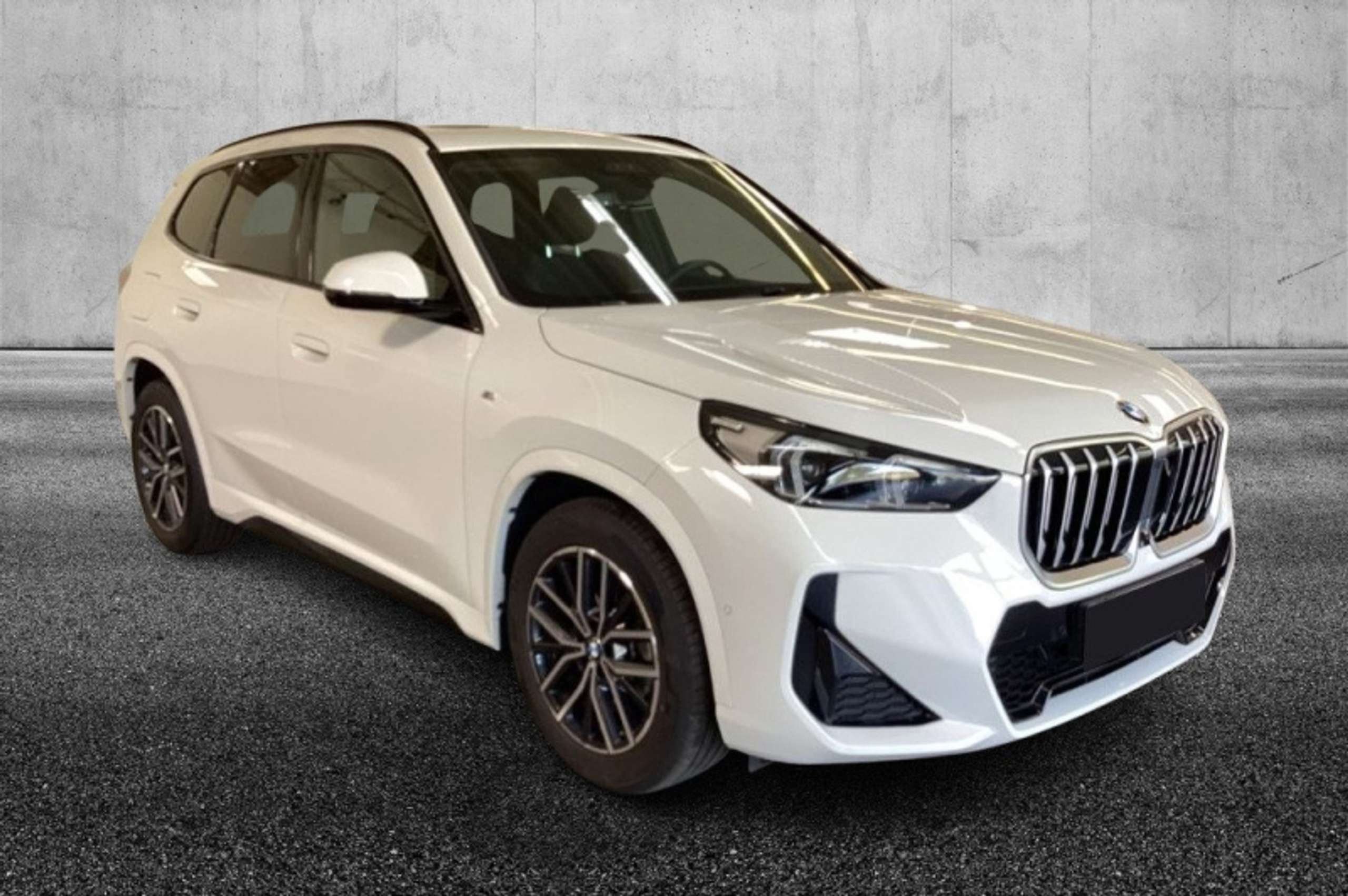 BMW - X1