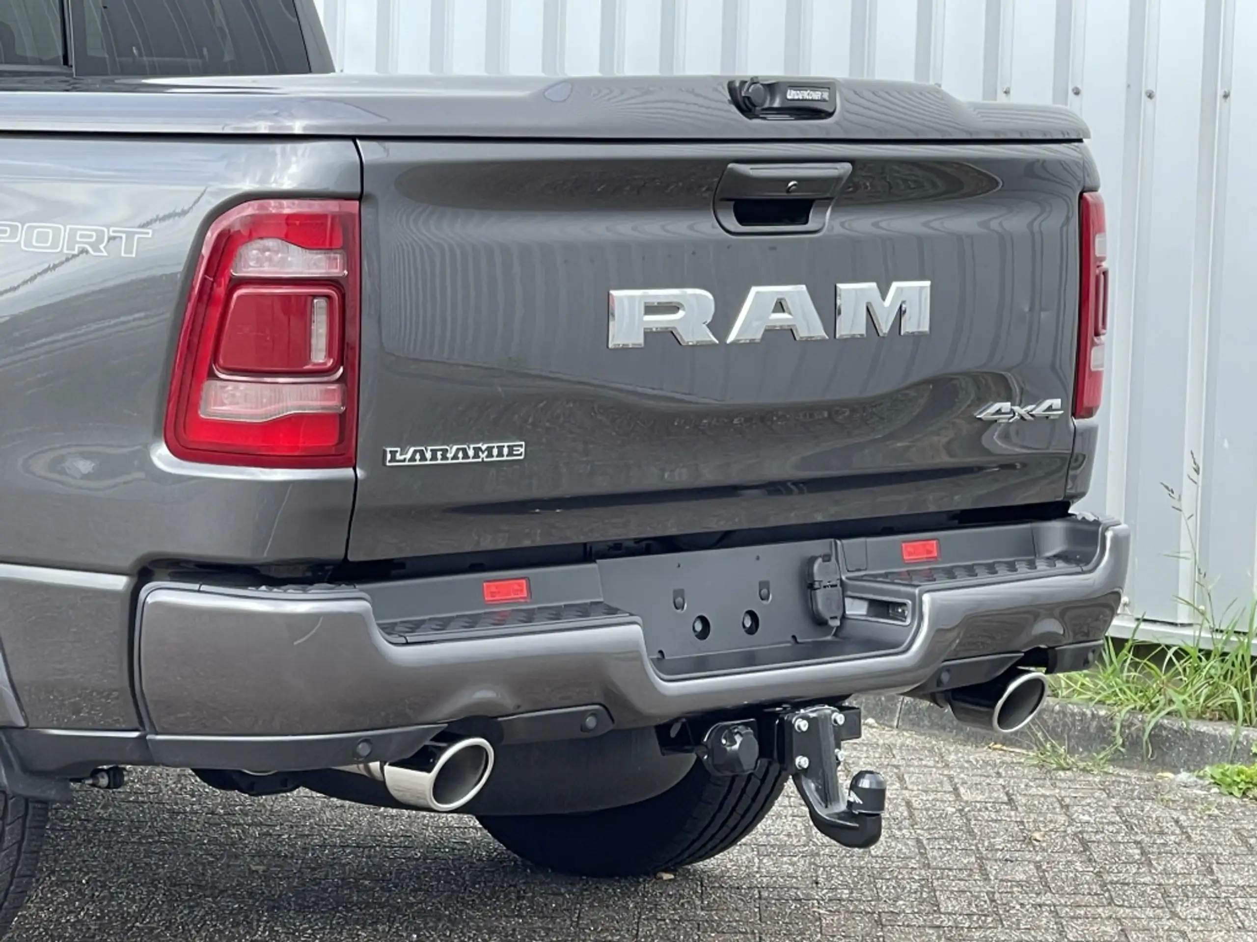 Dodge - RAM