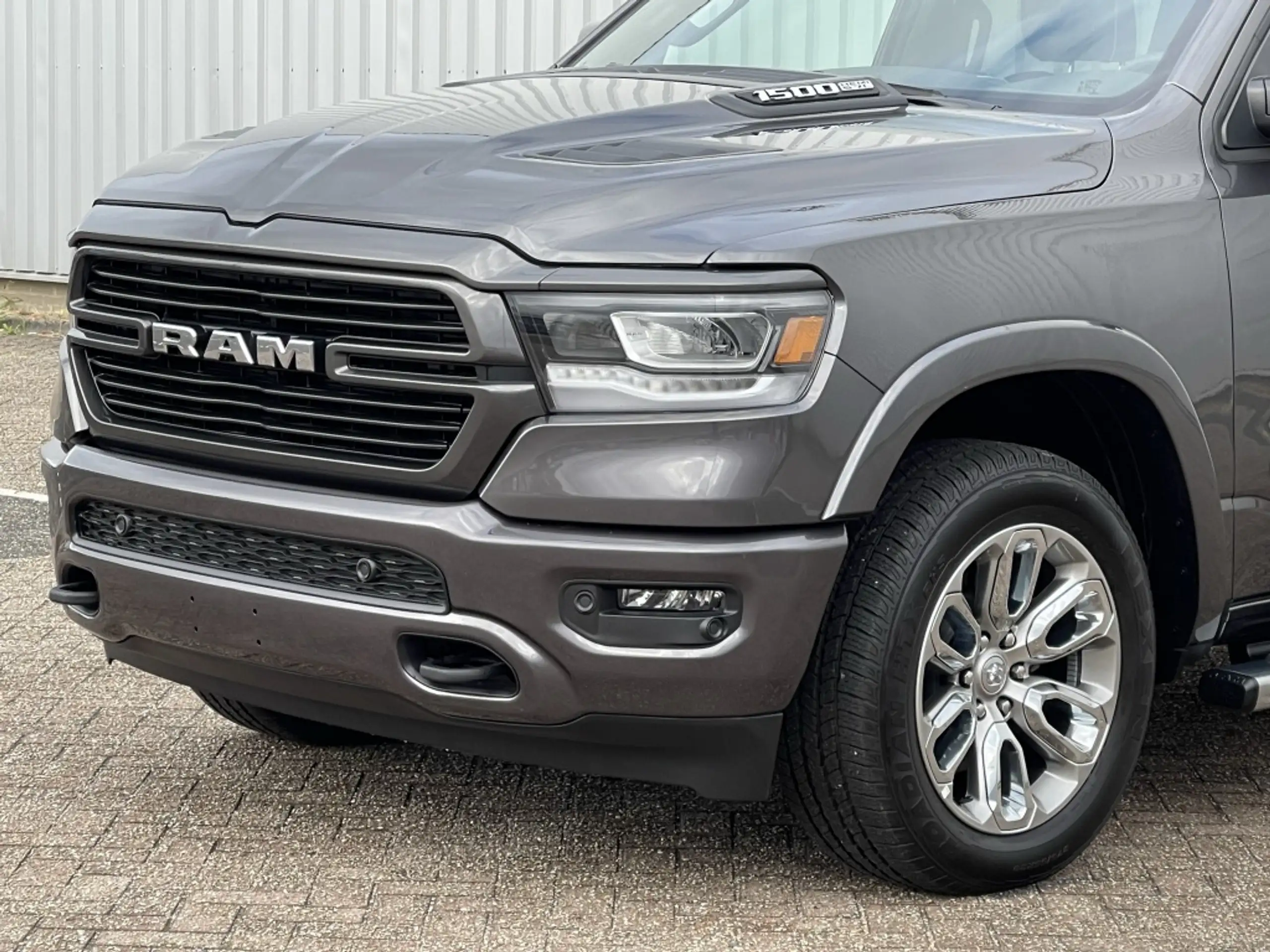 Dodge - RAM