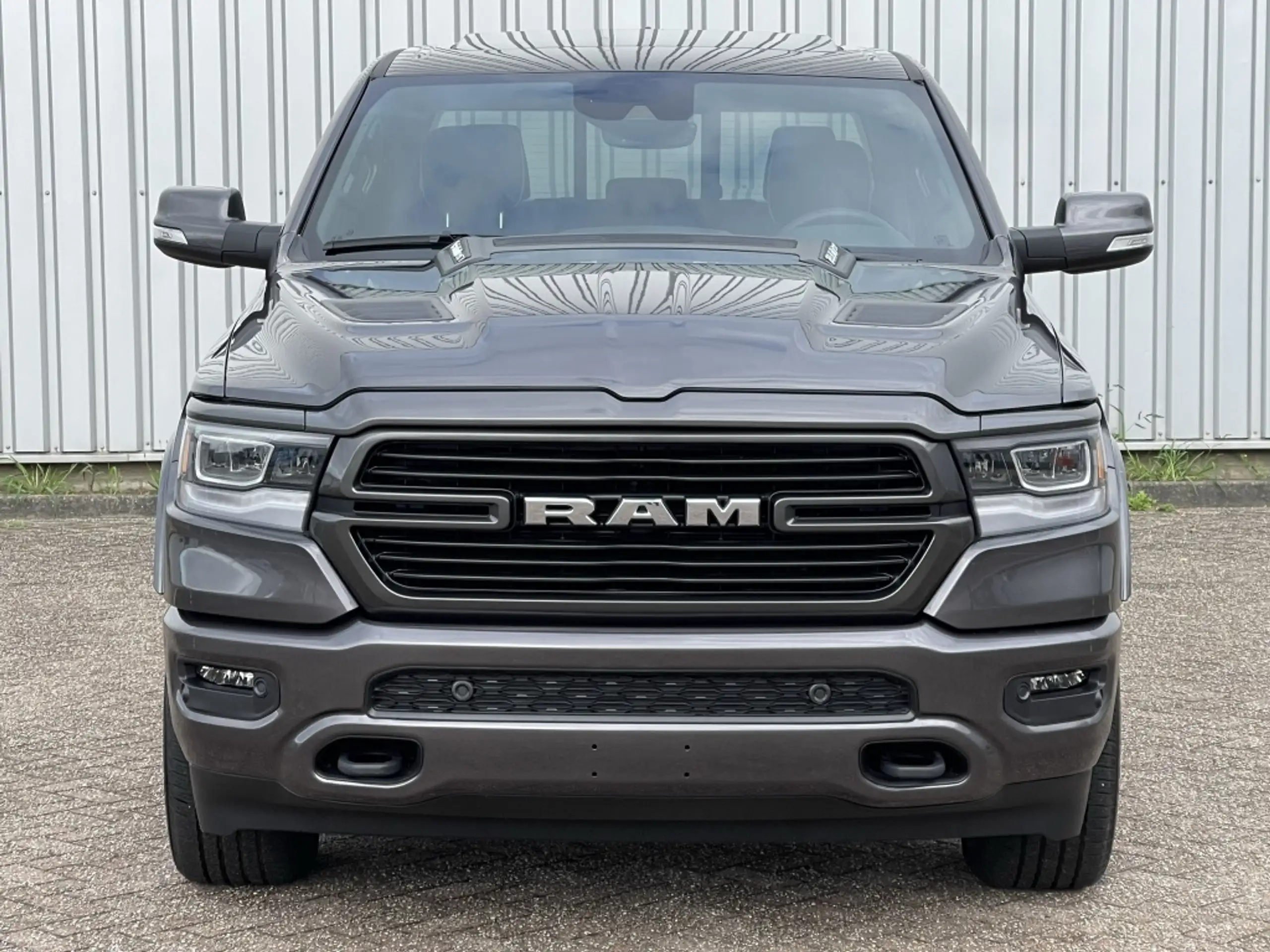 Dodge - RAM