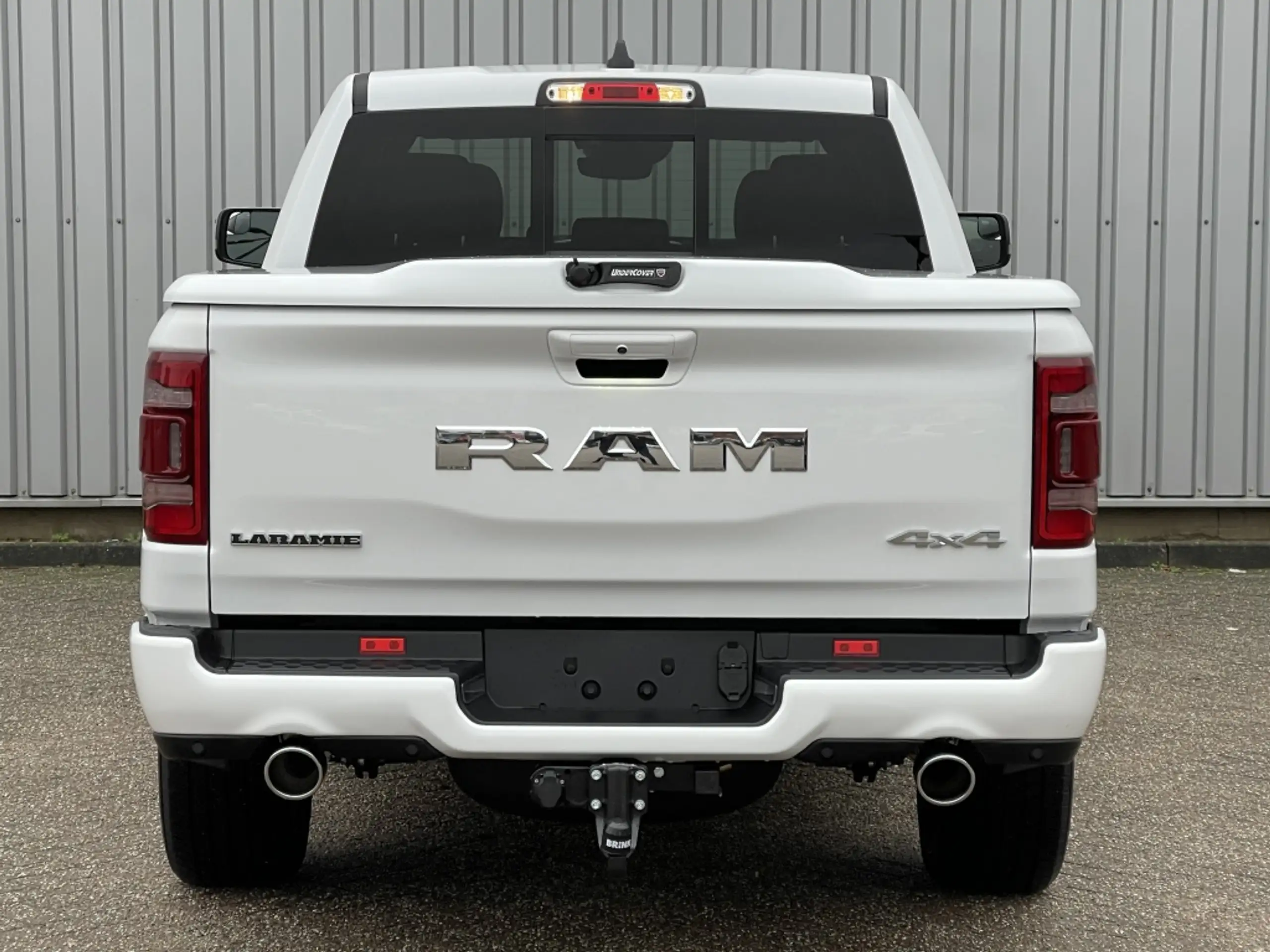 Dodge - RAM