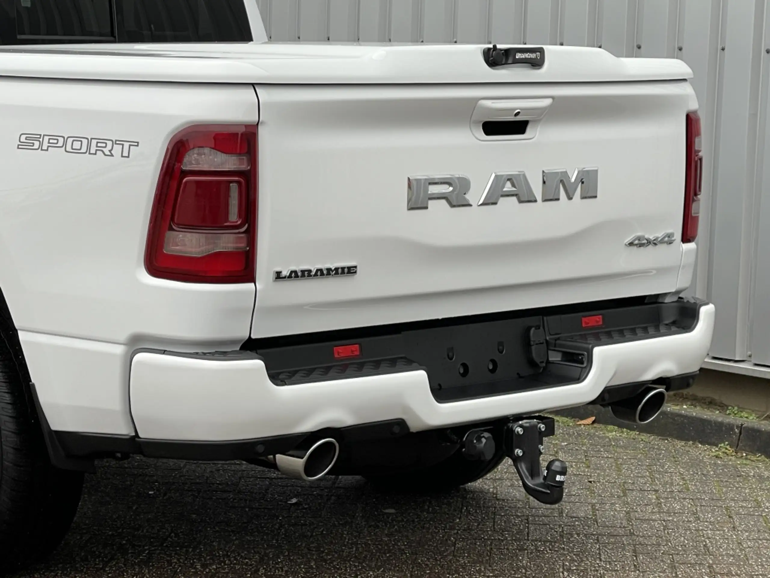 Dodge - RAM