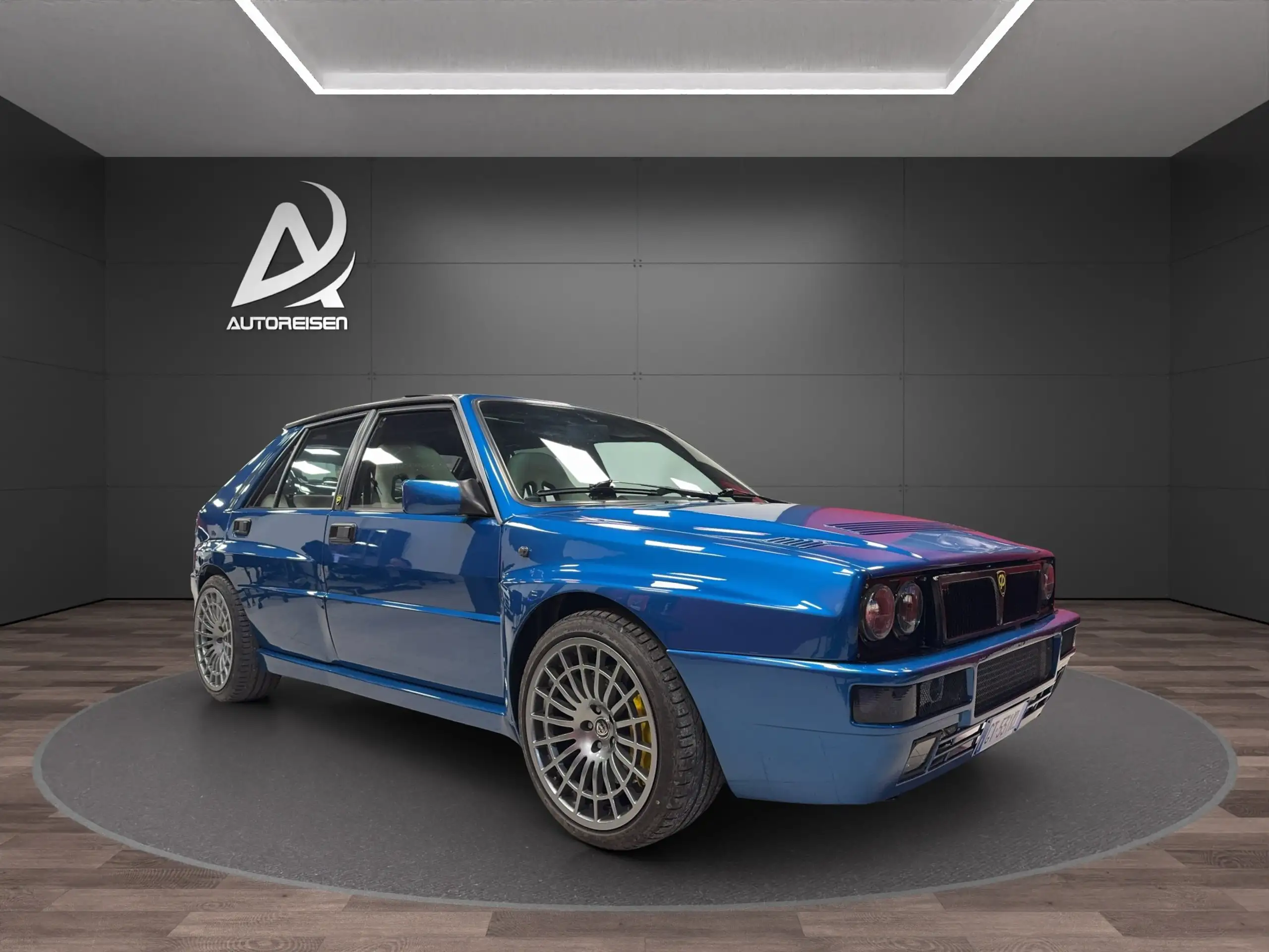 Lancia - Delta