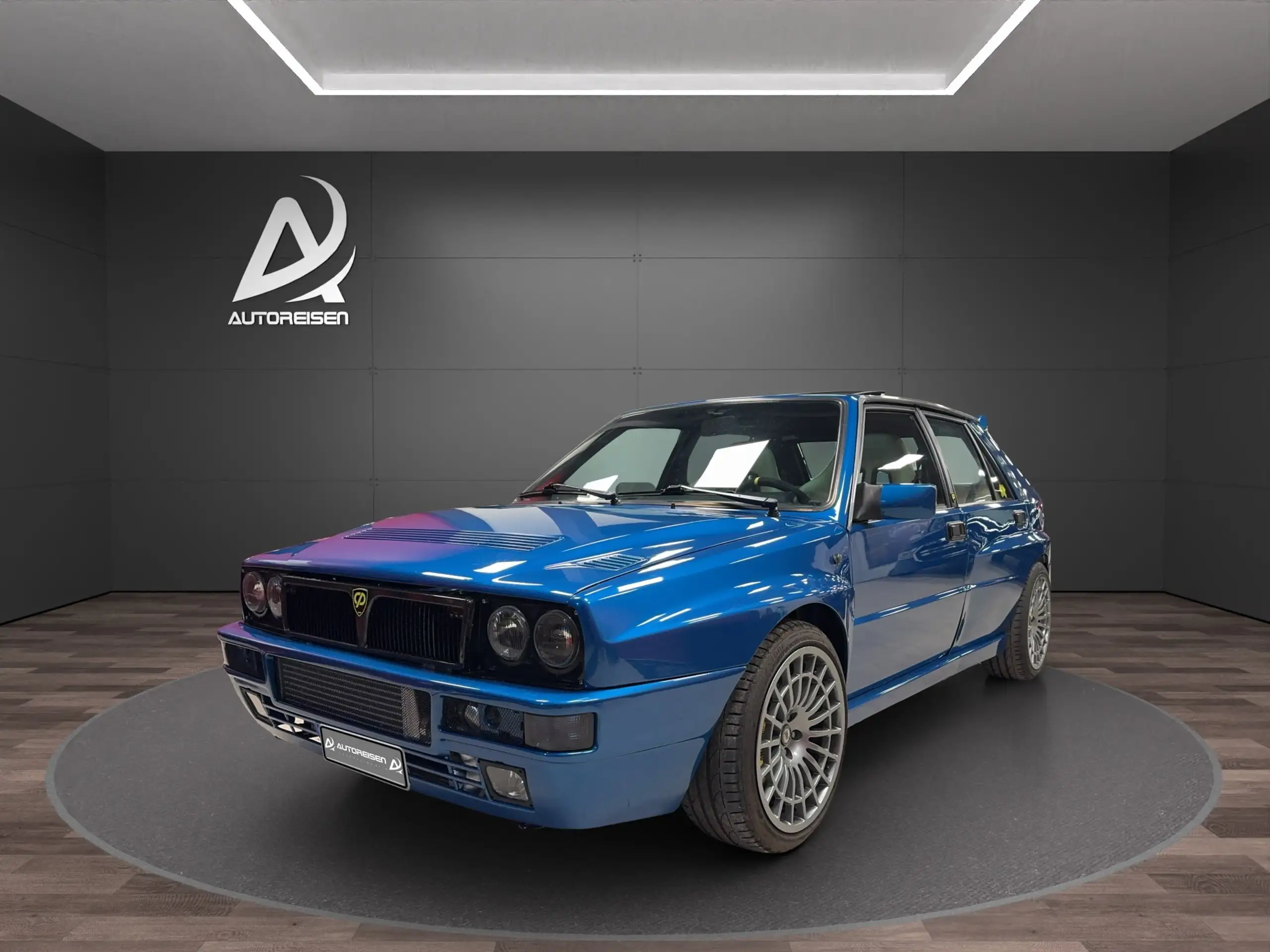 Lancia - Delta