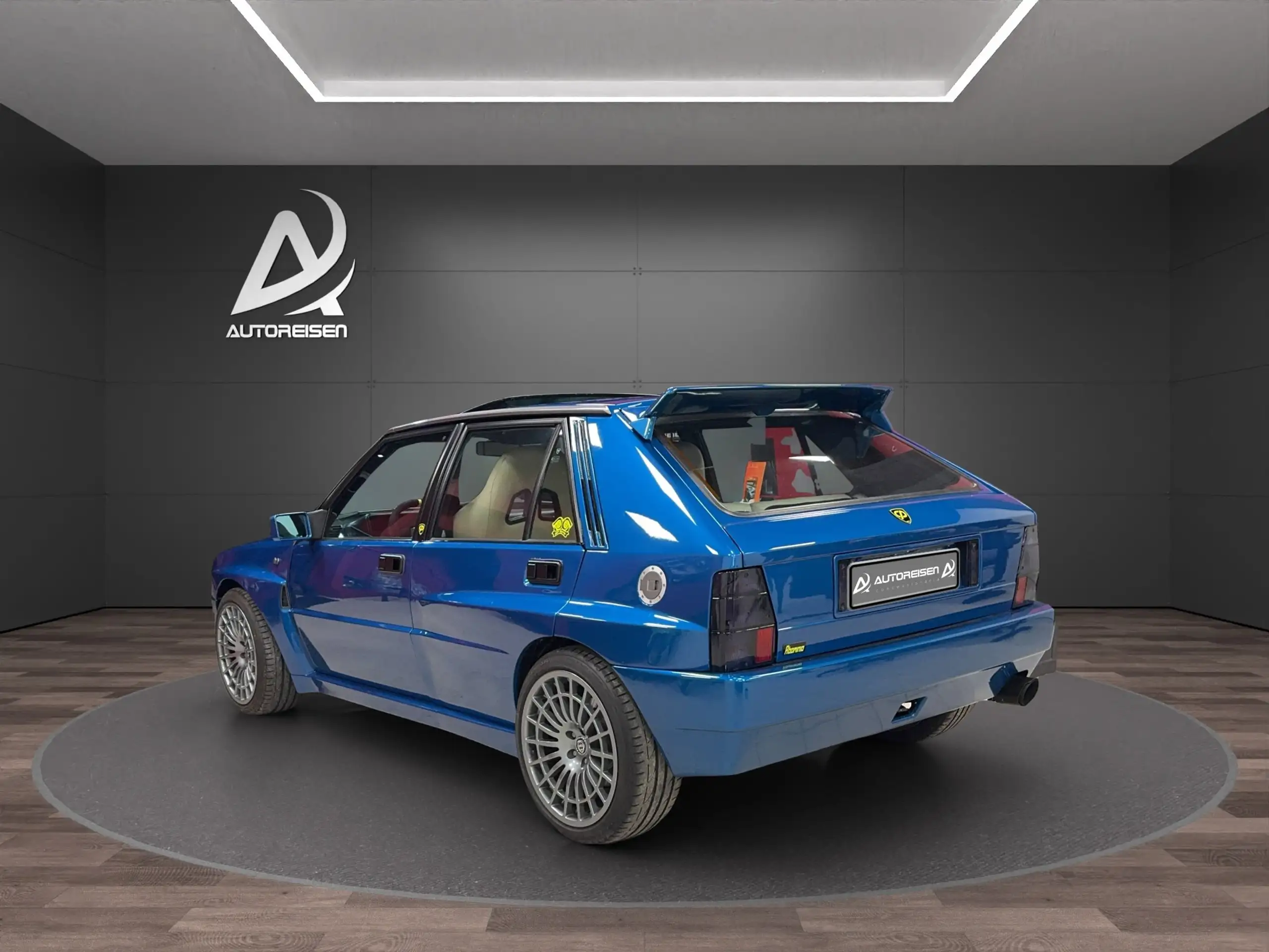 Lancia - Delta