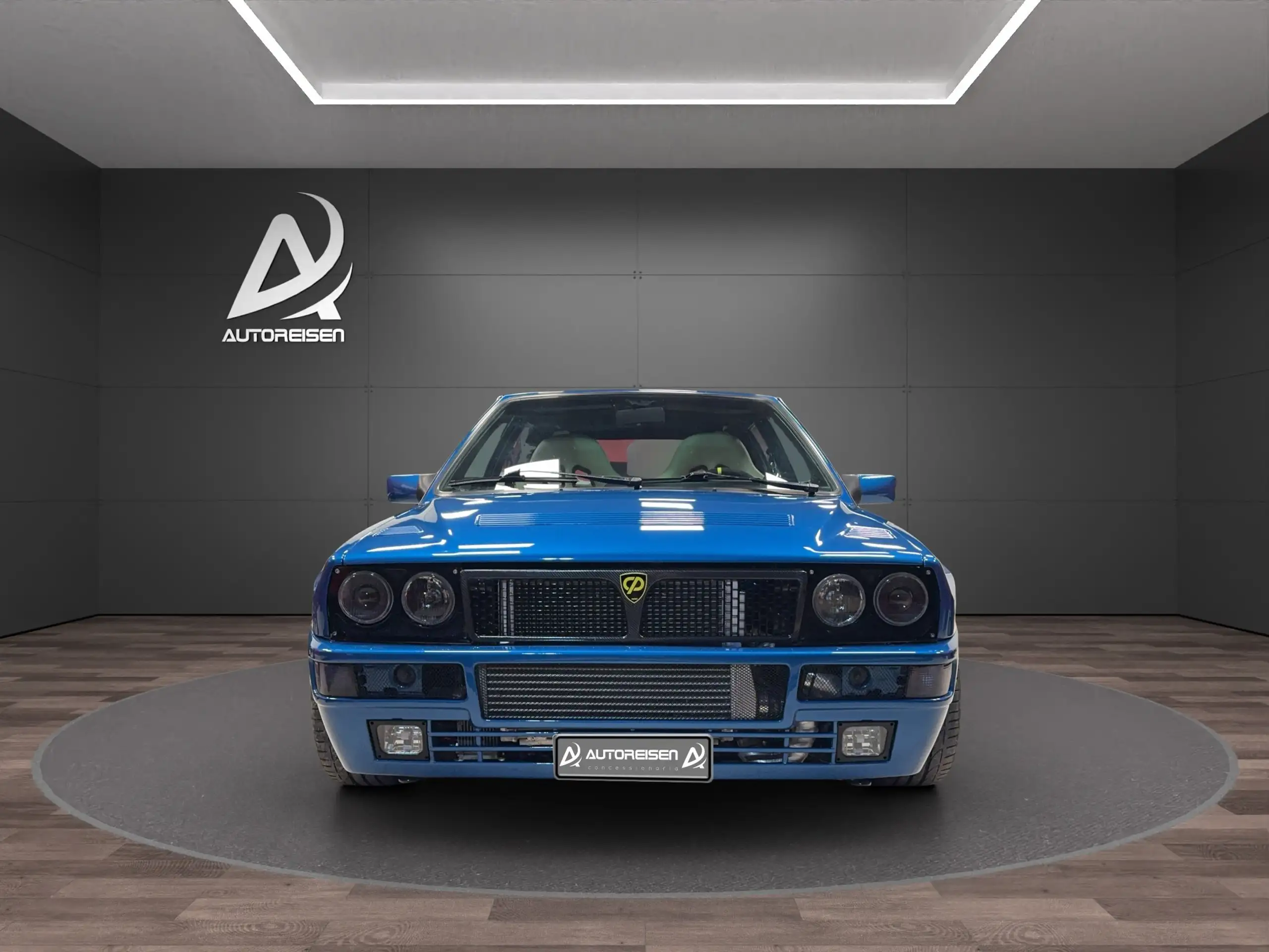 Lancia - Delta