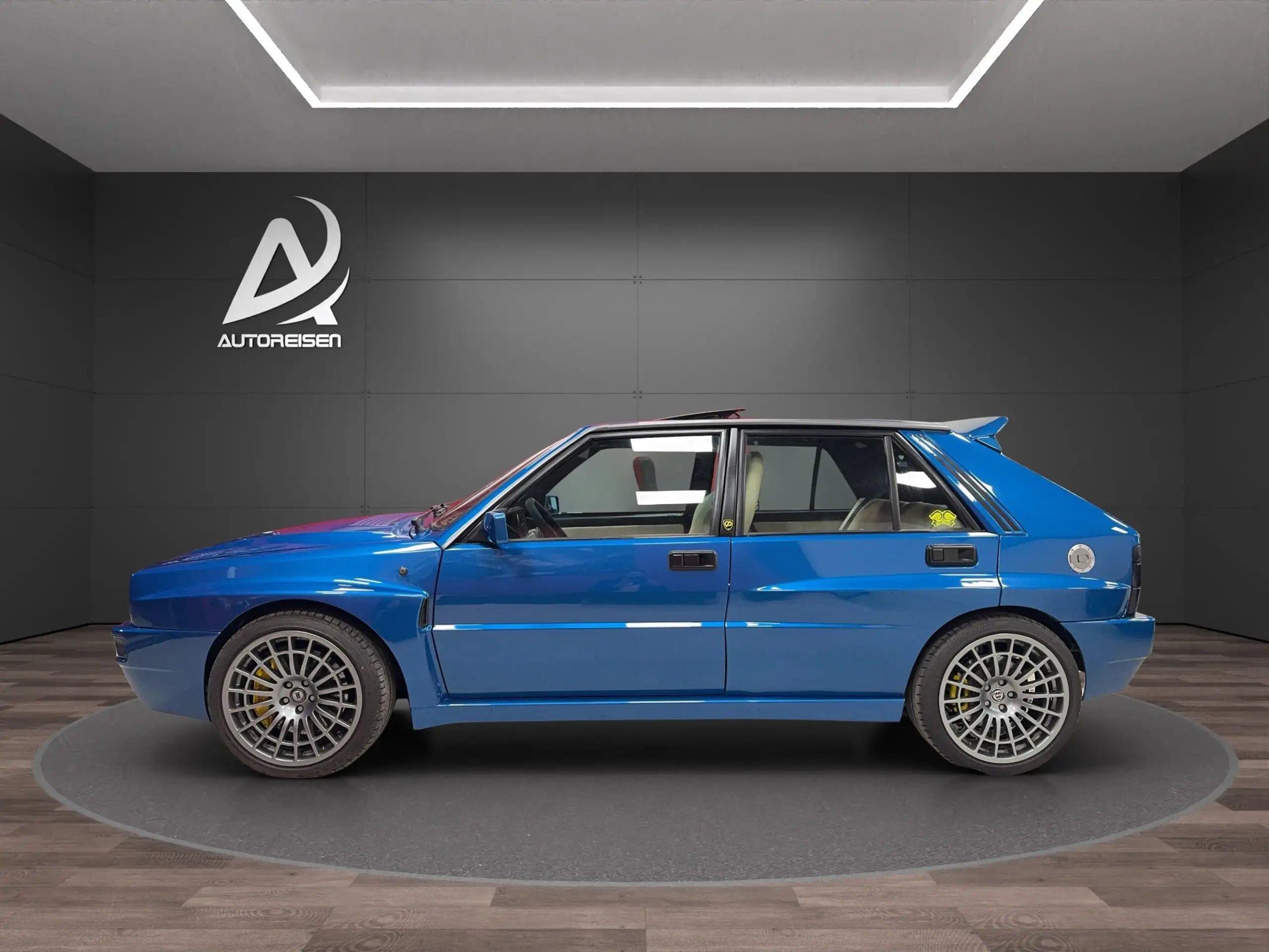 Lancia - Delta