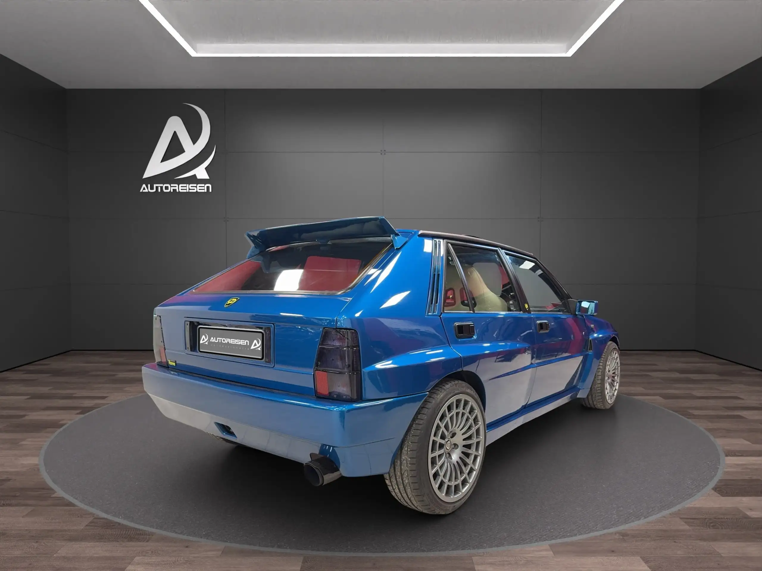 Lancia - Delta