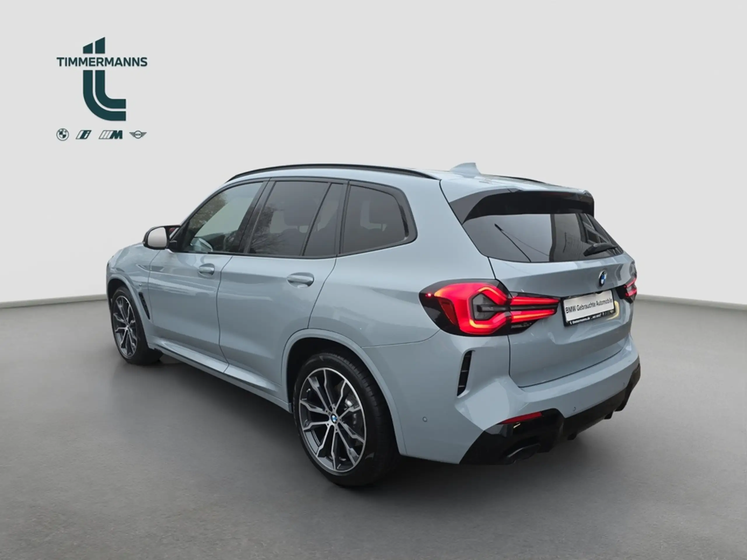 BMW - X3