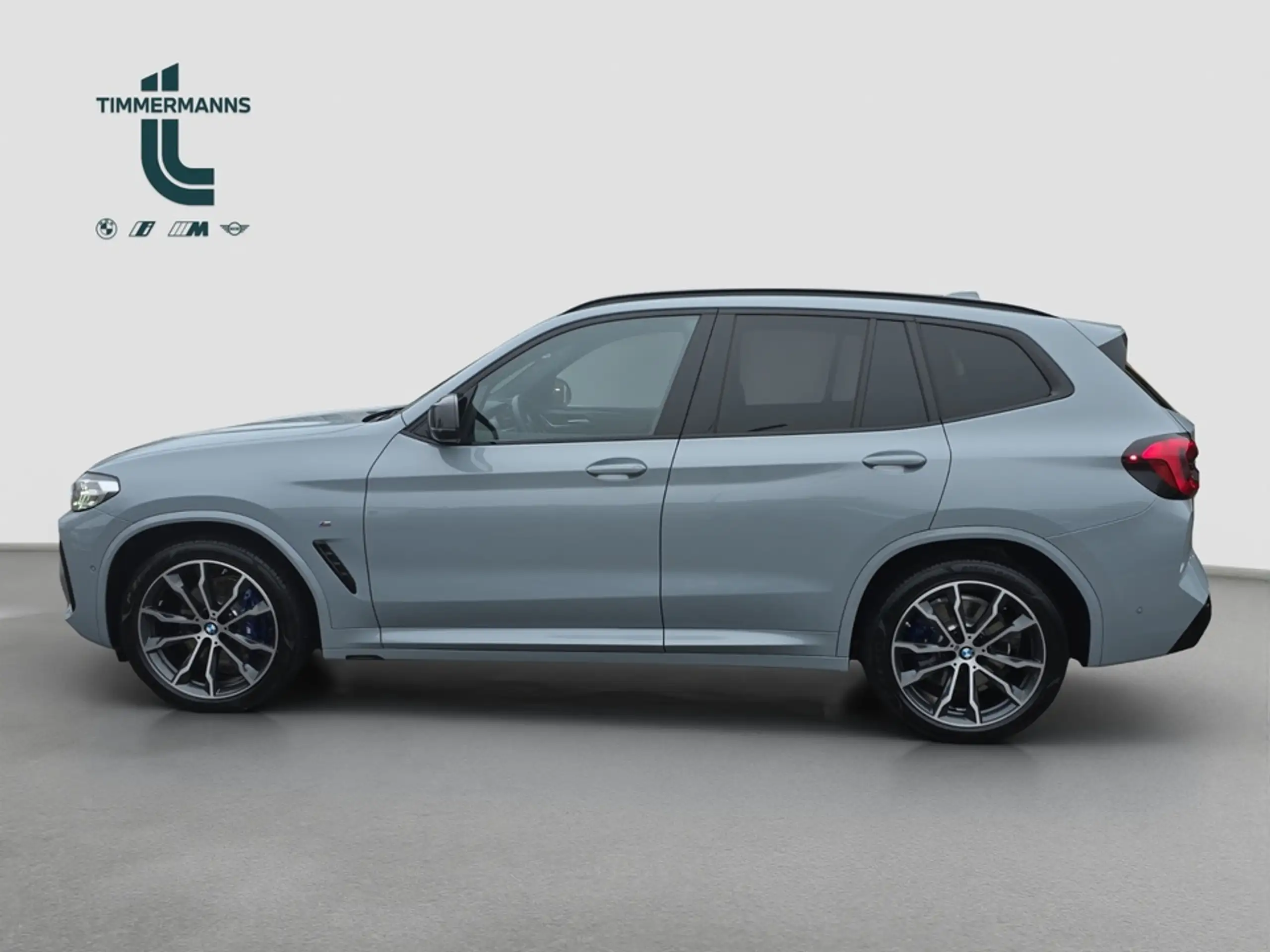 BMW - X3