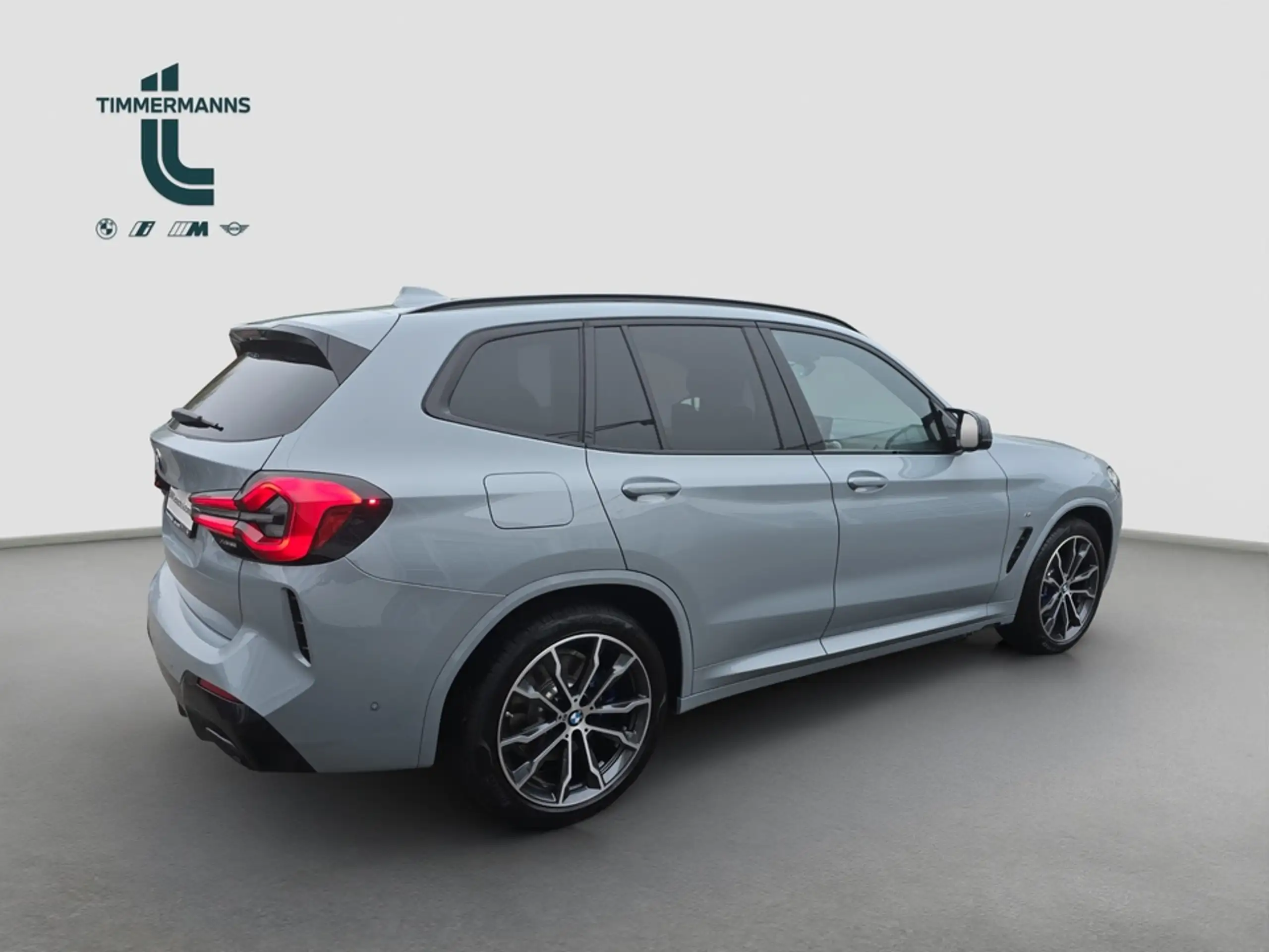 BMW - X3