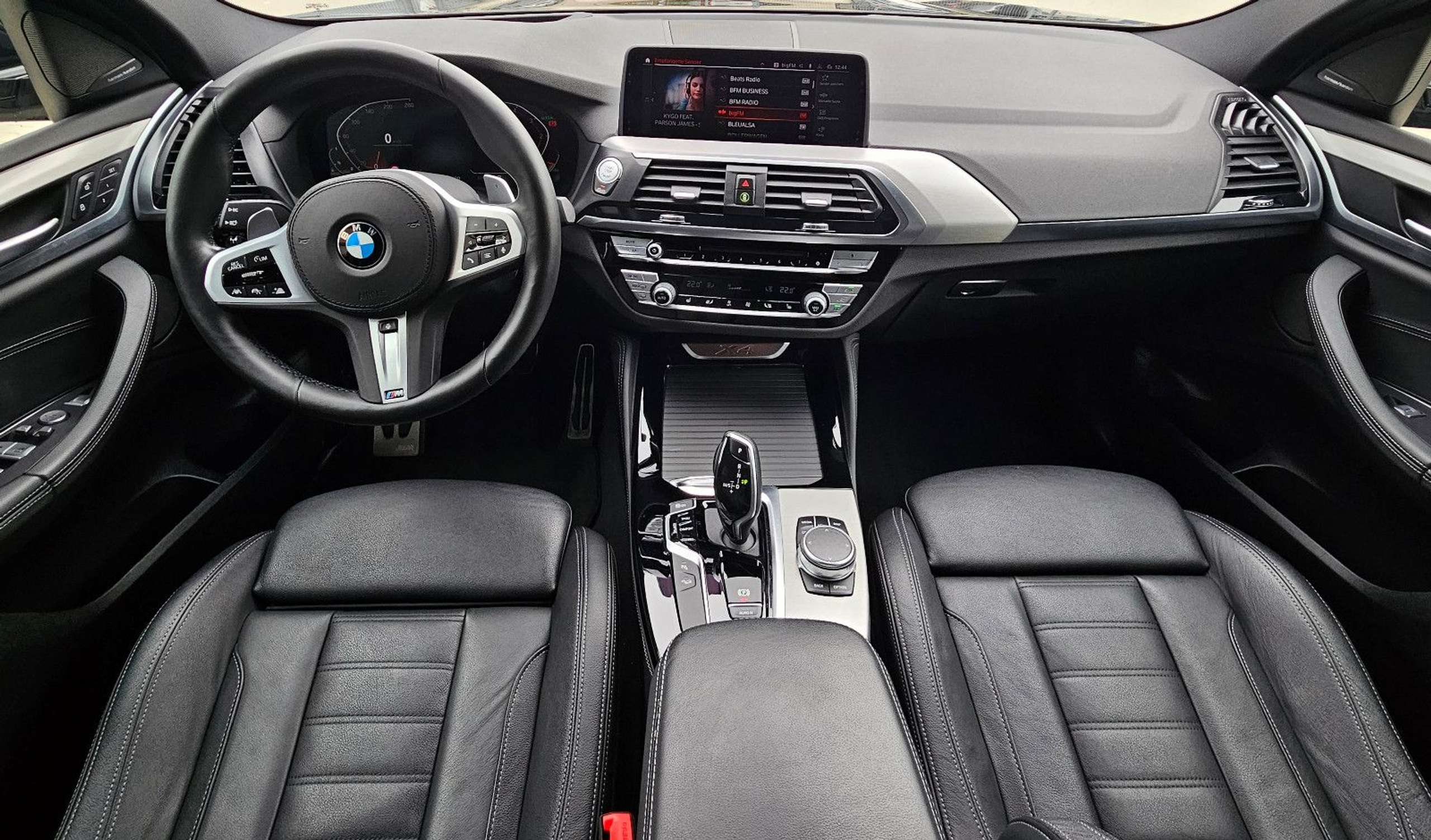 BMW - X4