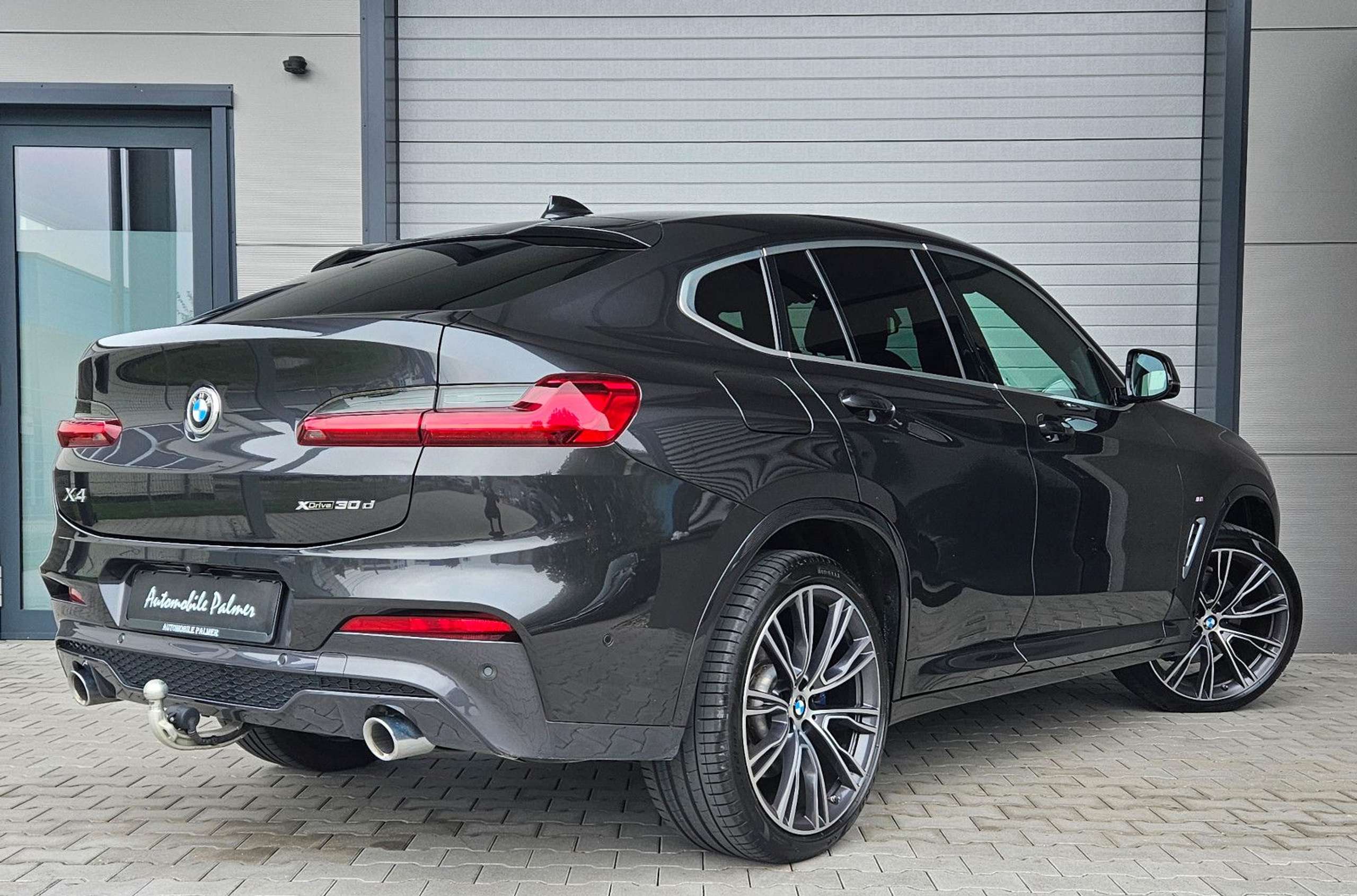 BMW - X4