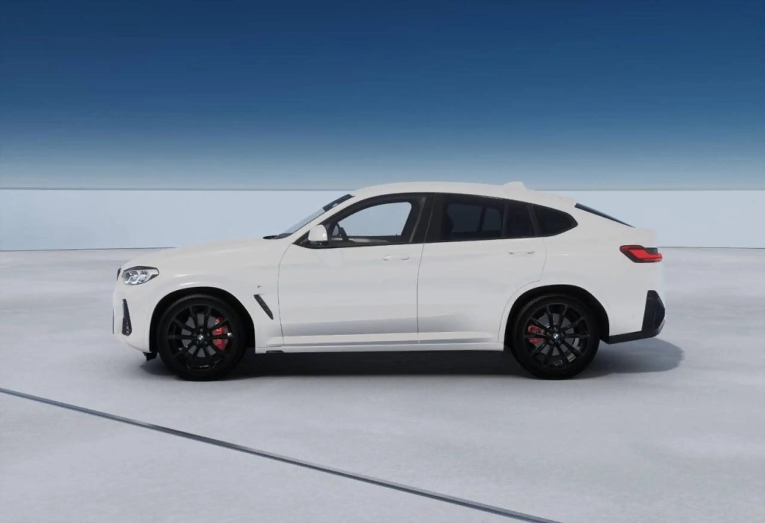 BMW - X4