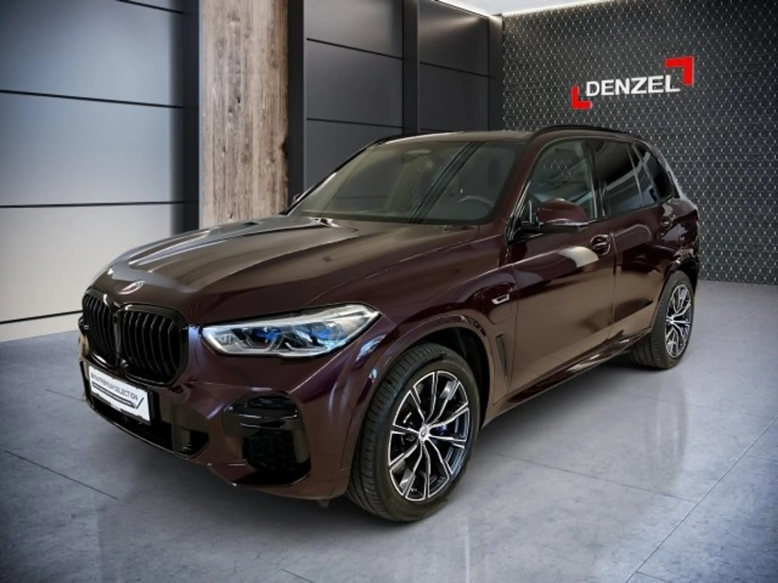 BMW X5 2023