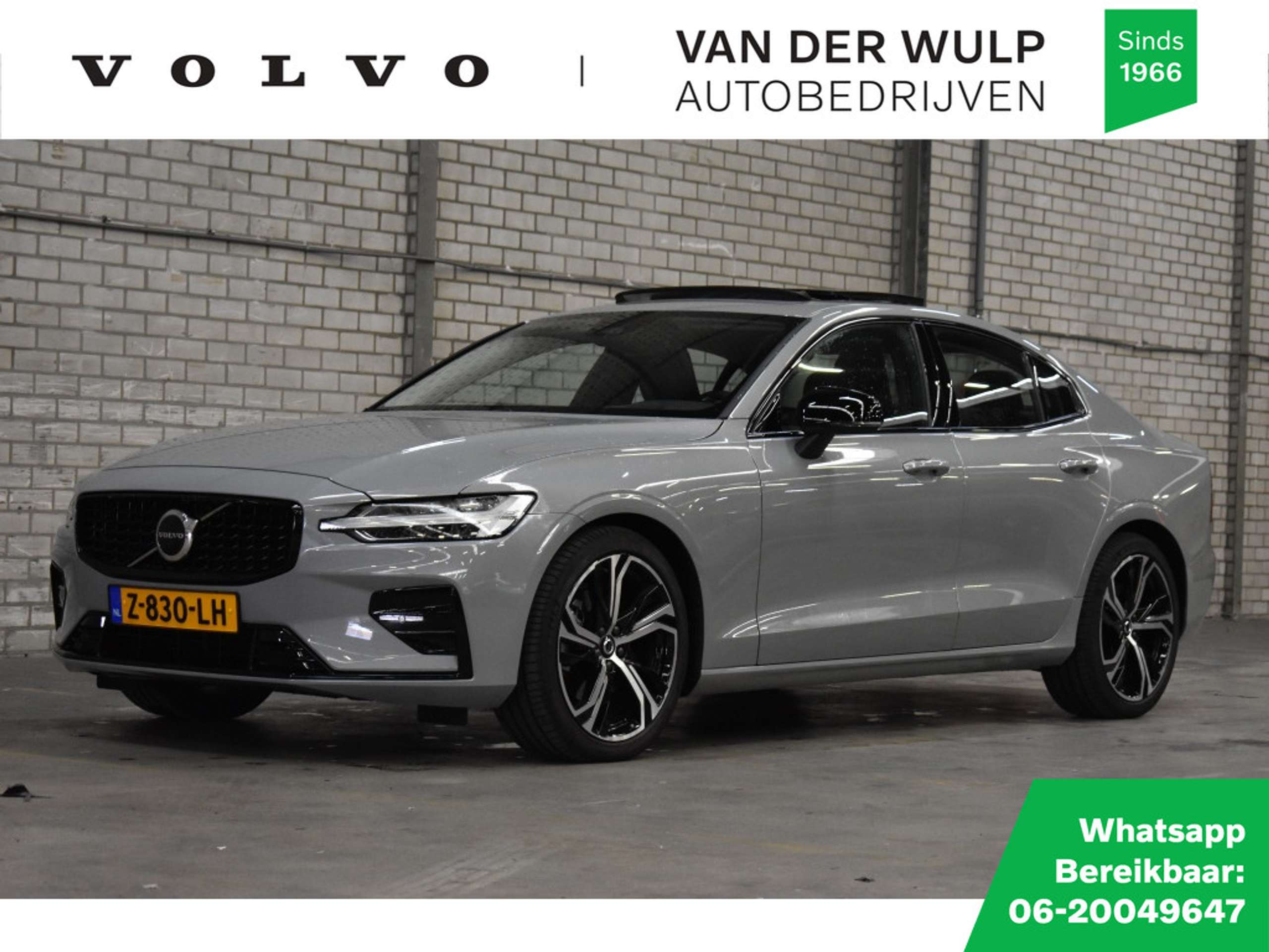 Volvo - S60