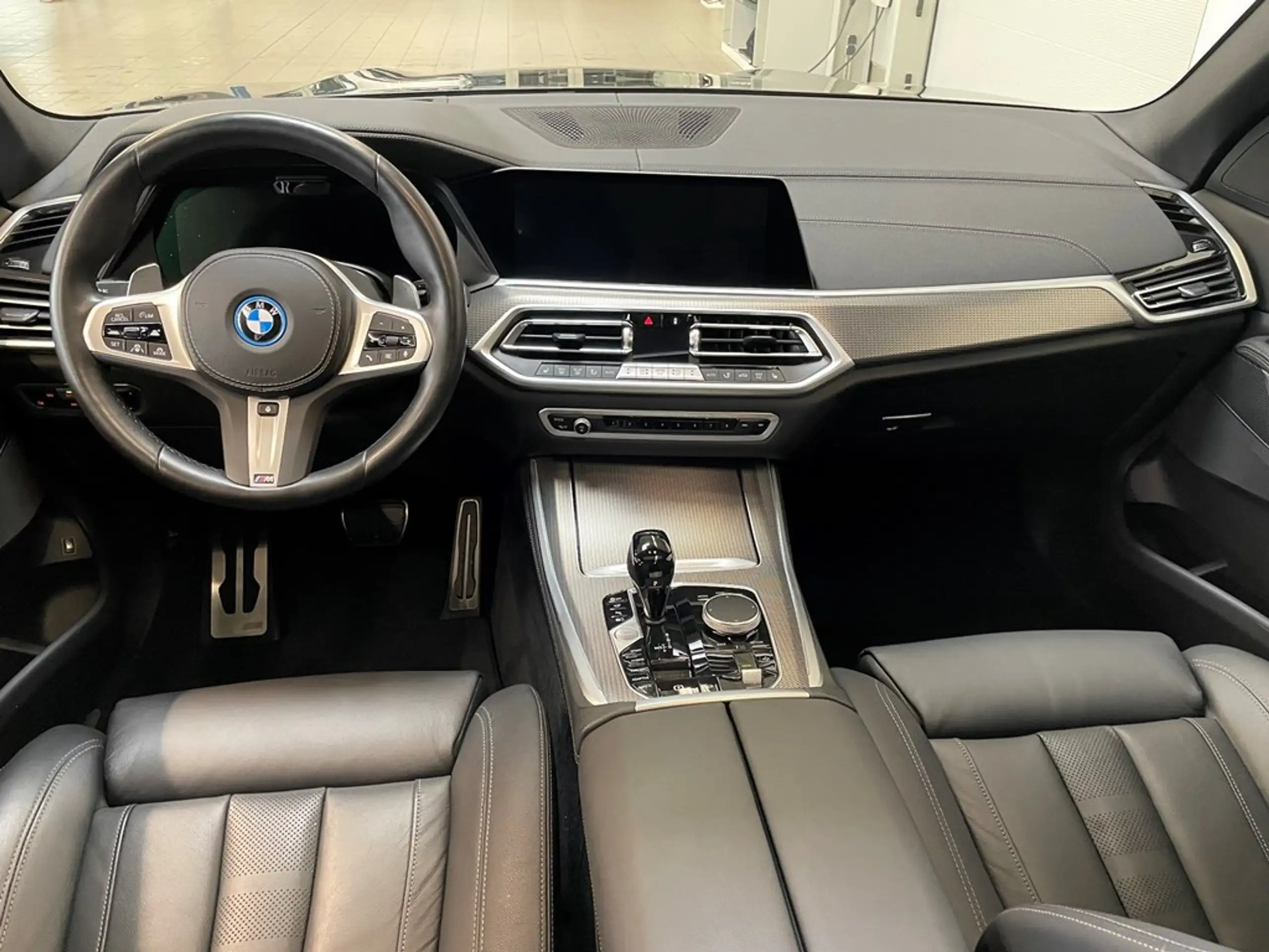 BMW - X5