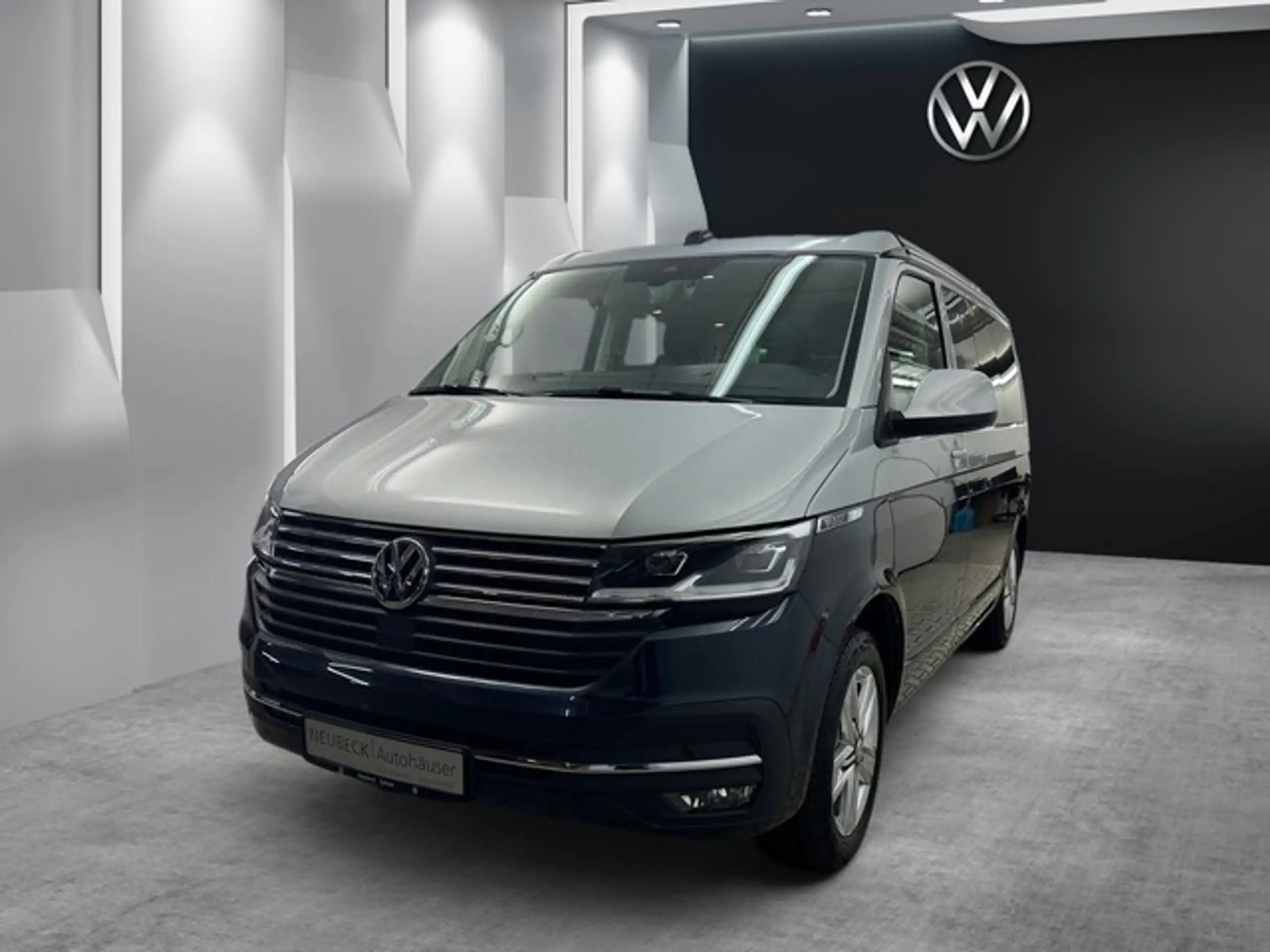 Volkswagen T6 California 2024