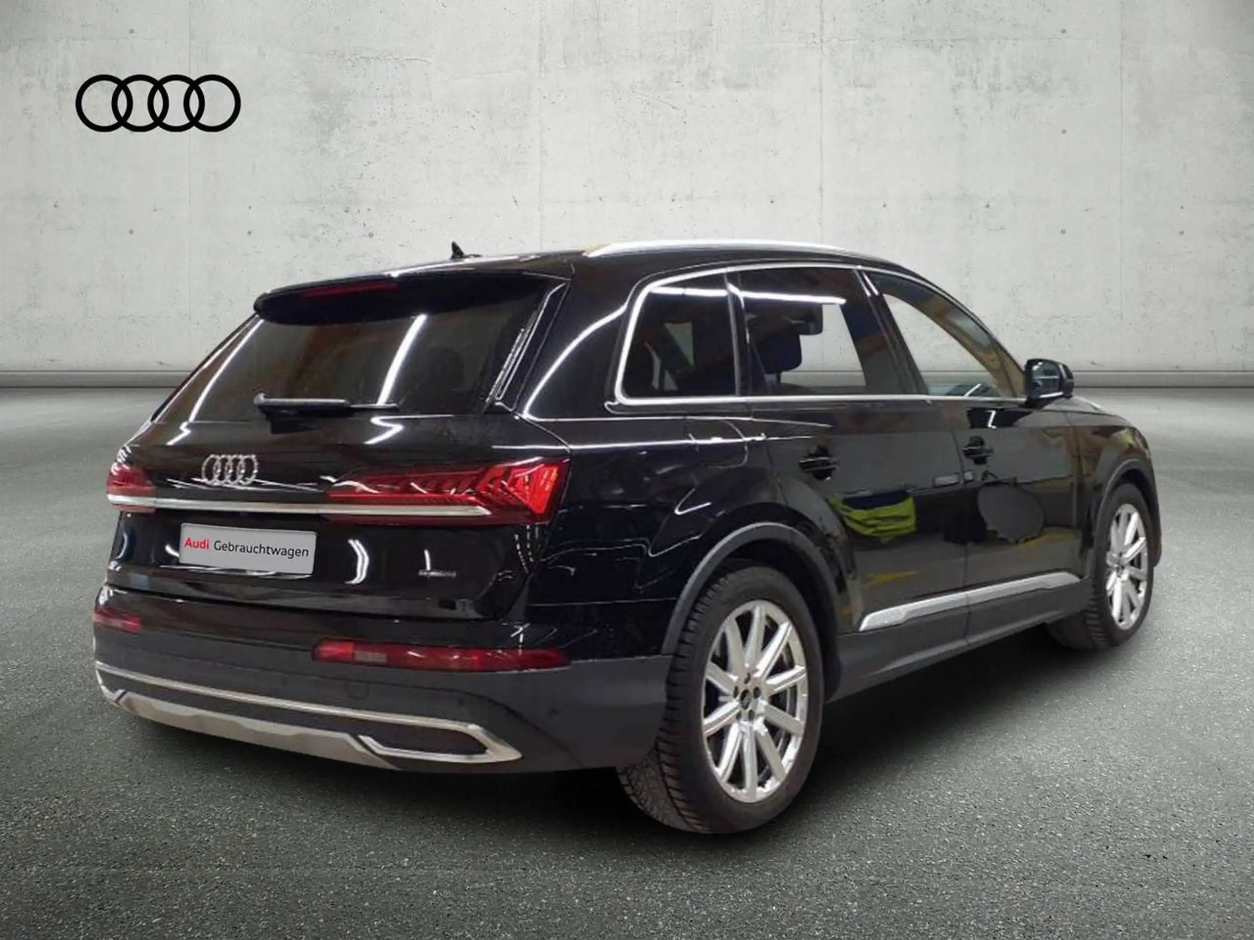 Audi - Q7