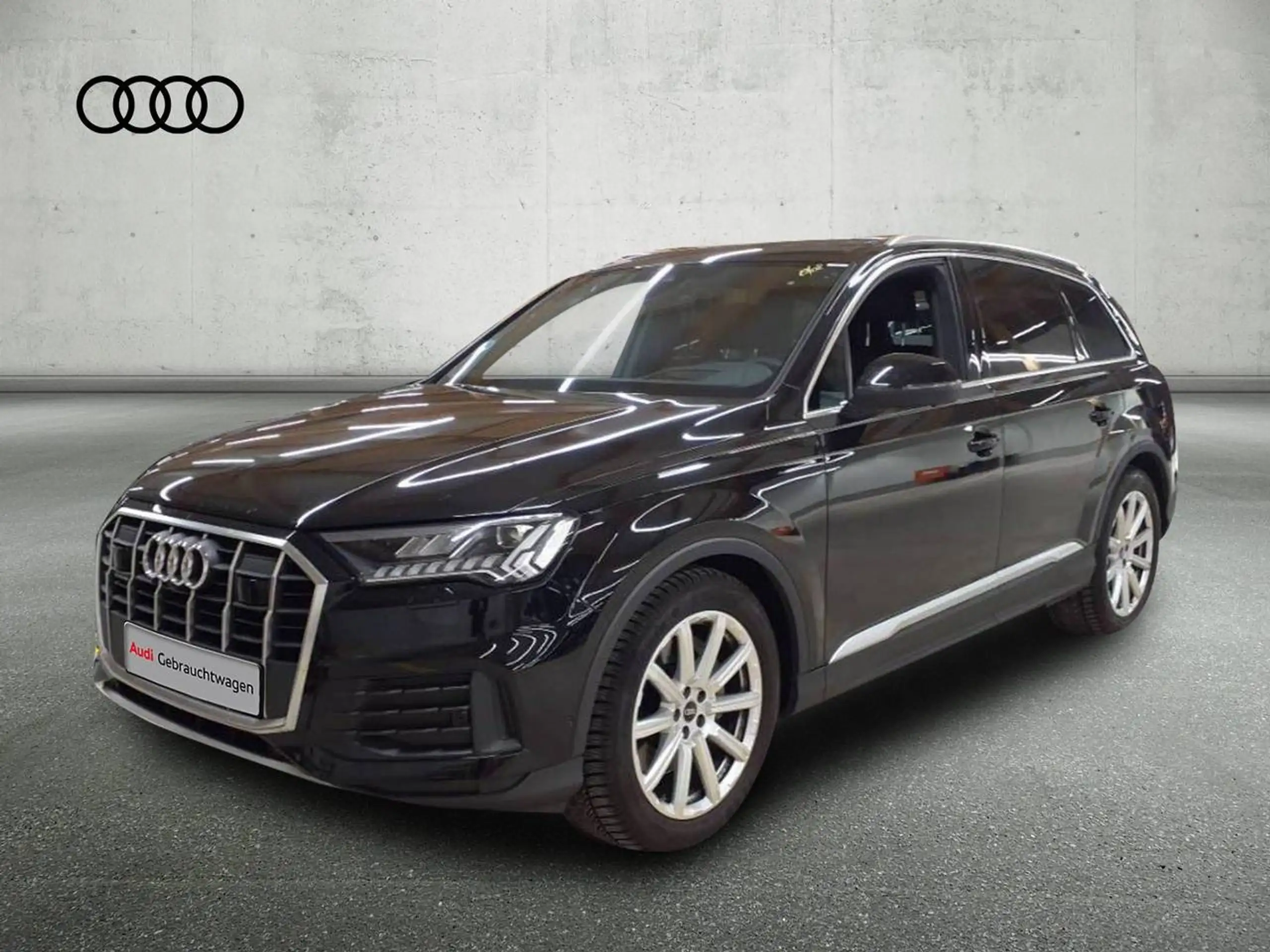 Audi - Q7