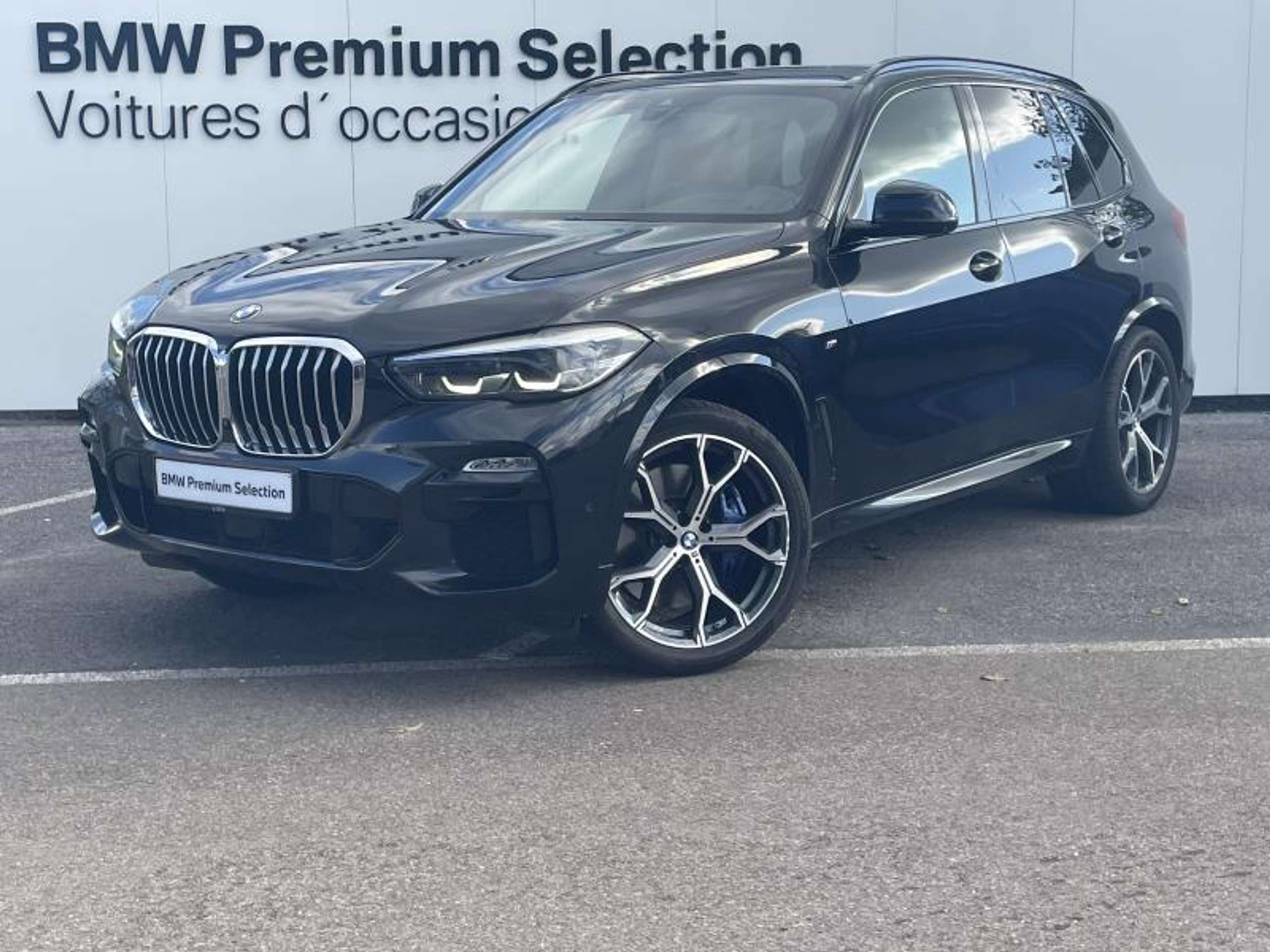 BMW - X5