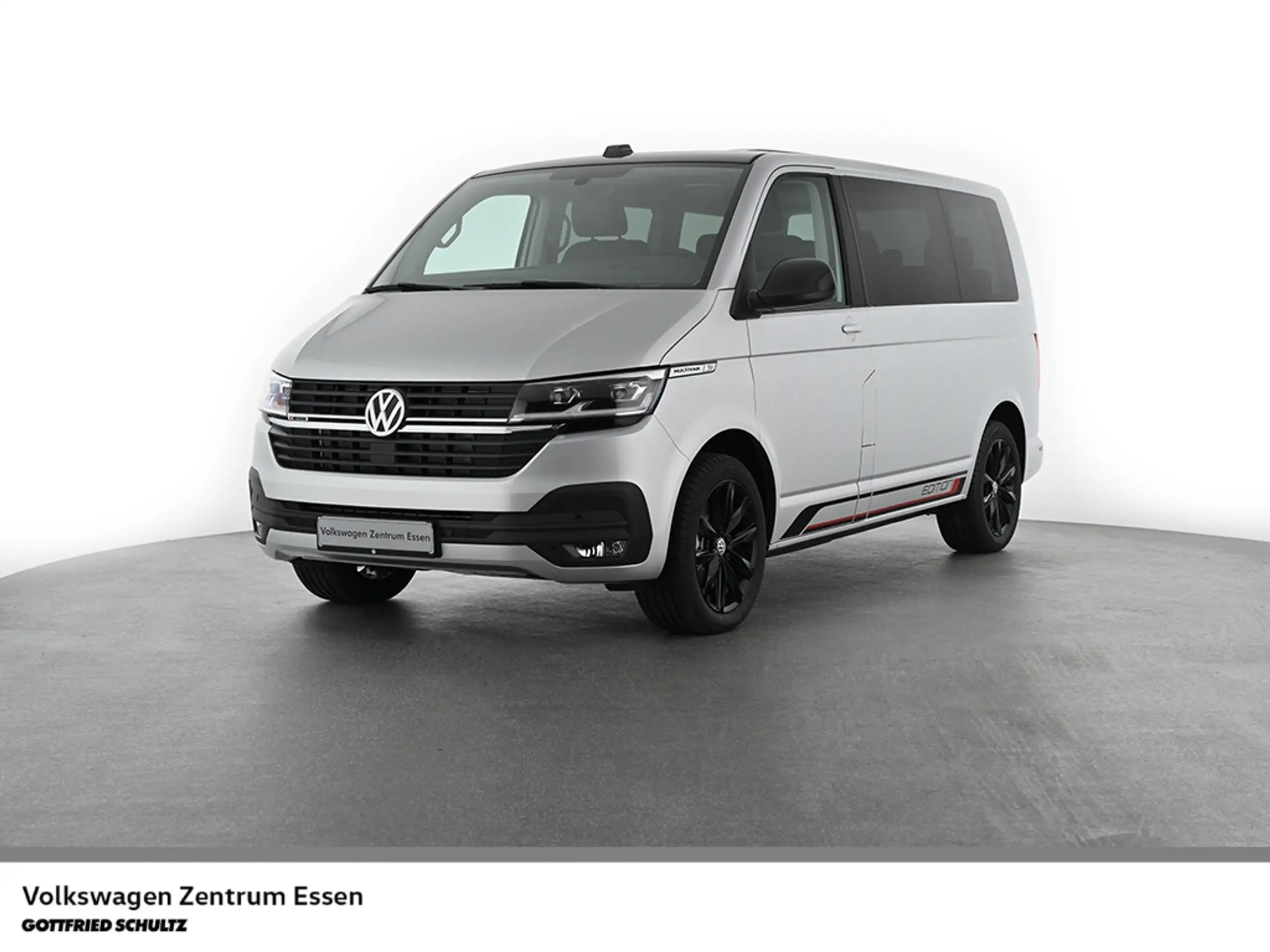 Volkswagen T6.1 Multivan 2023