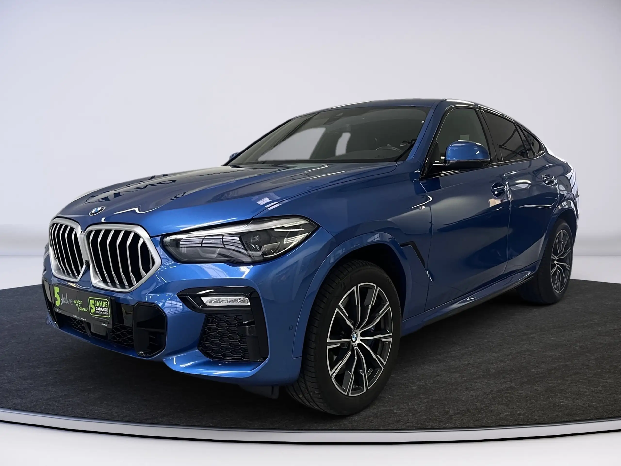 BMW - X6