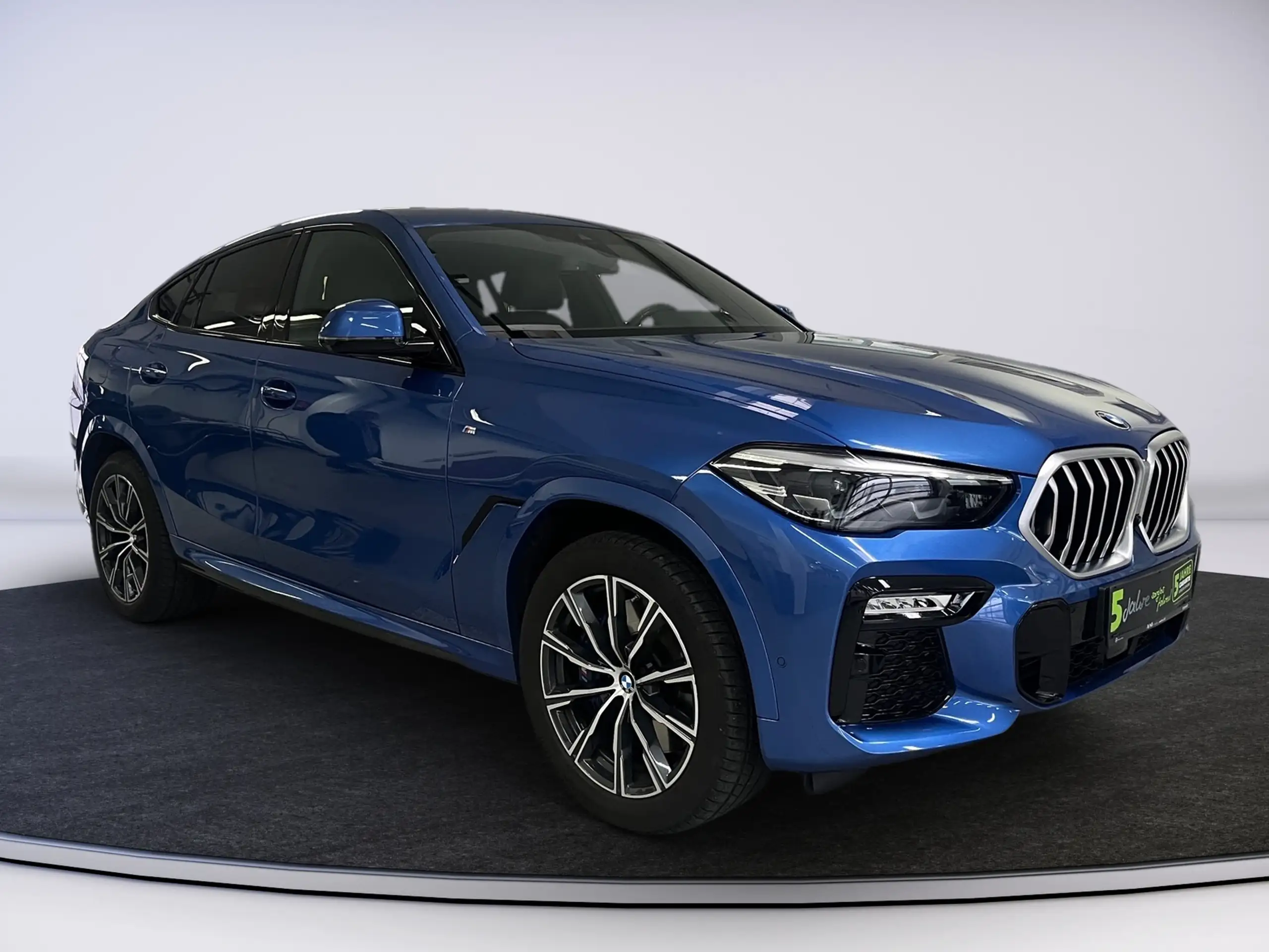 BMW - X6