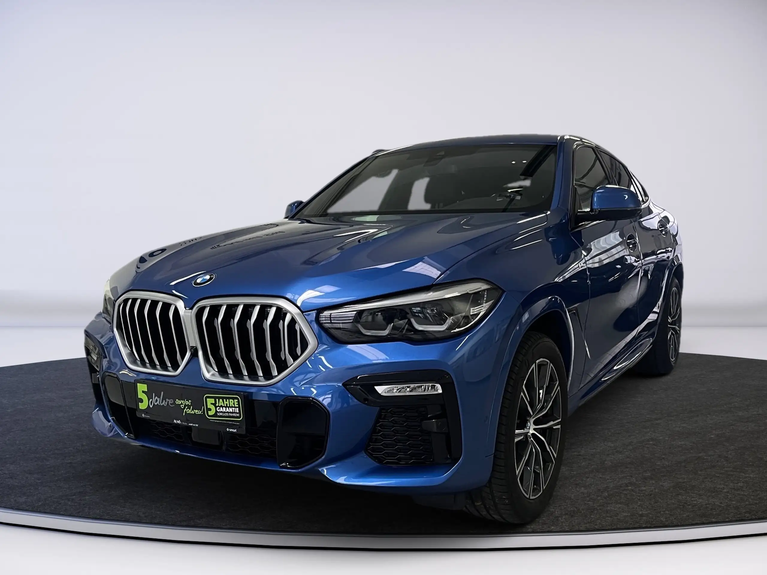 BMW - X6