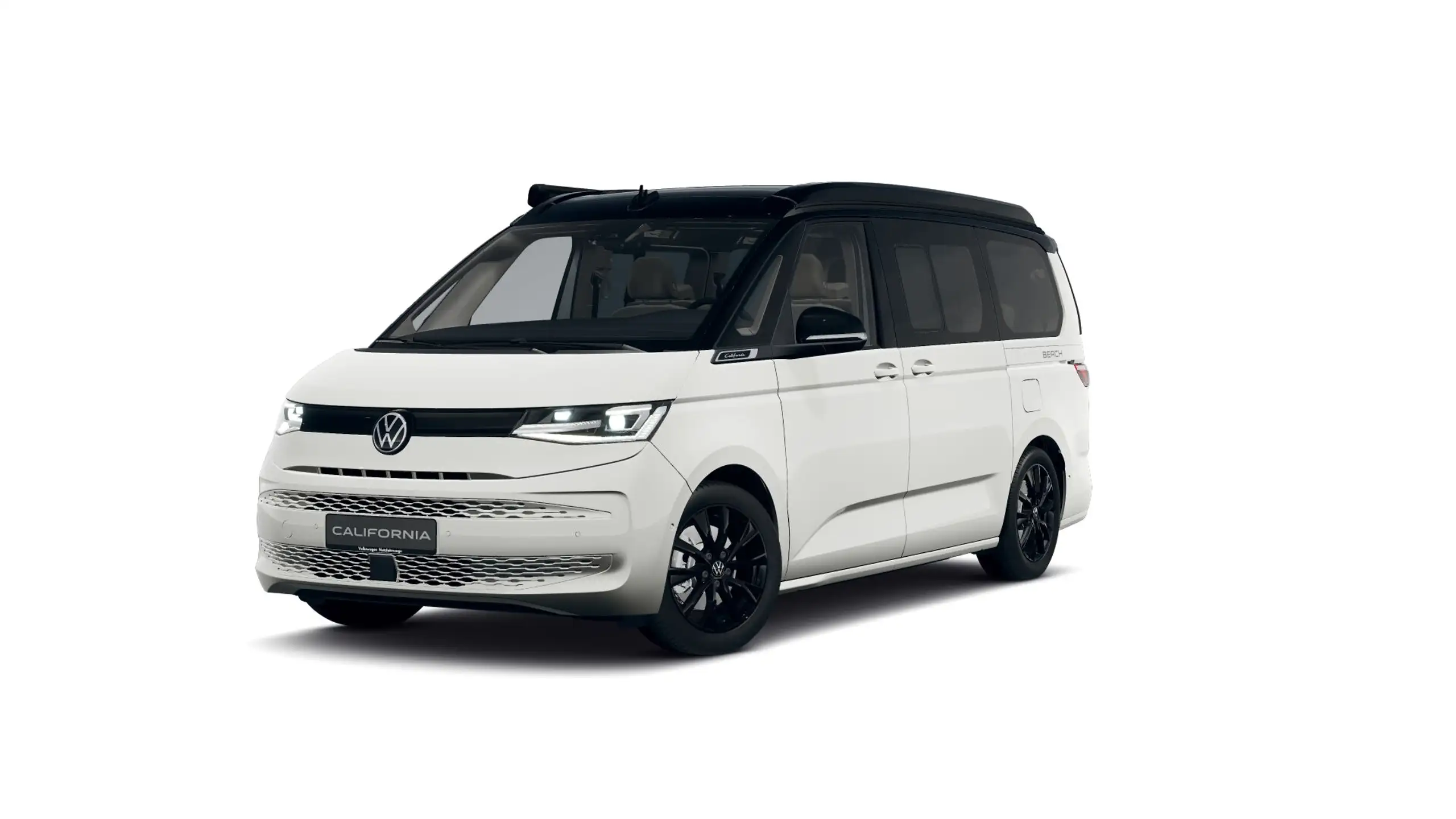 Volkswagen - T7 California