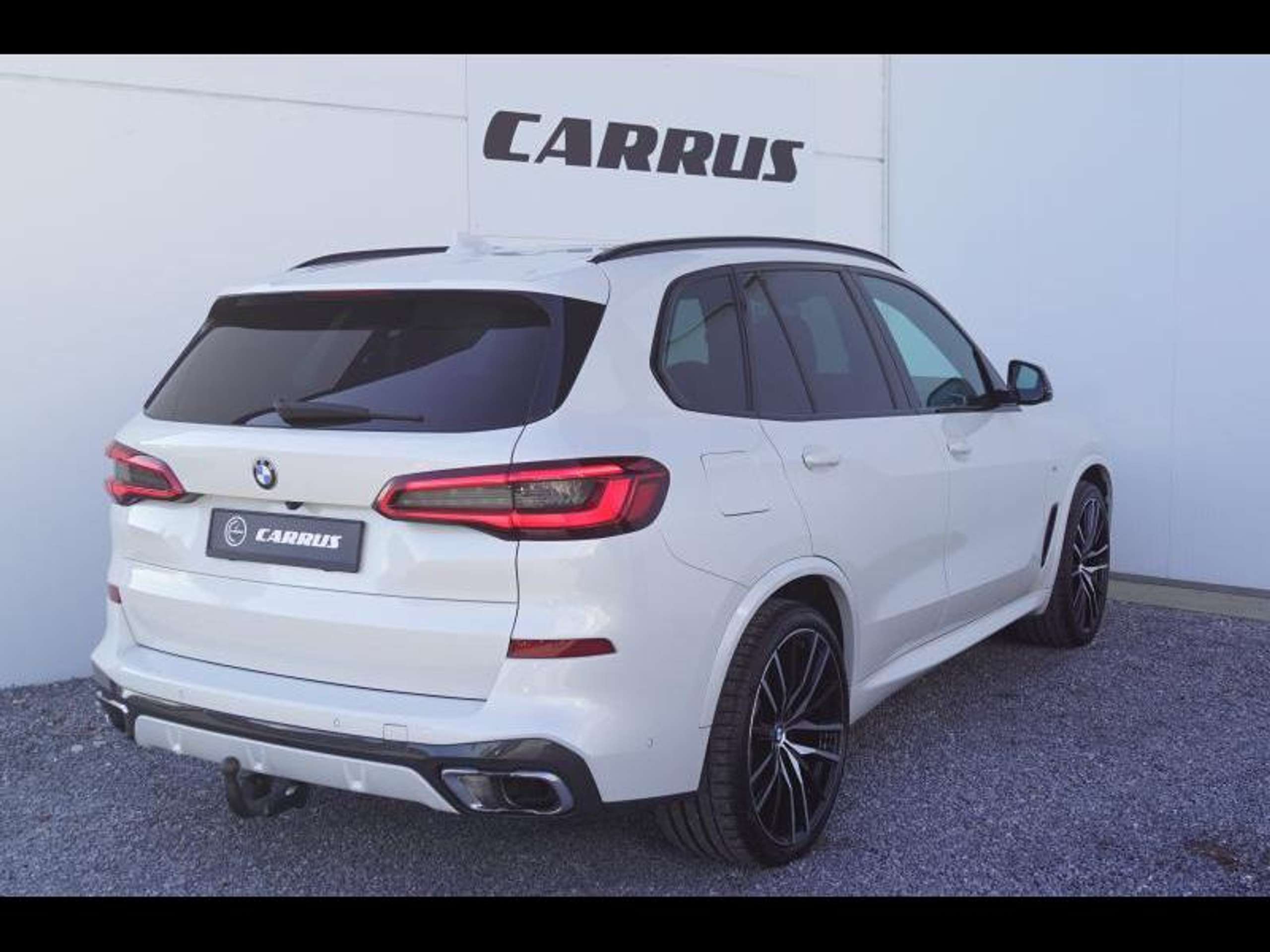 BMW - X5