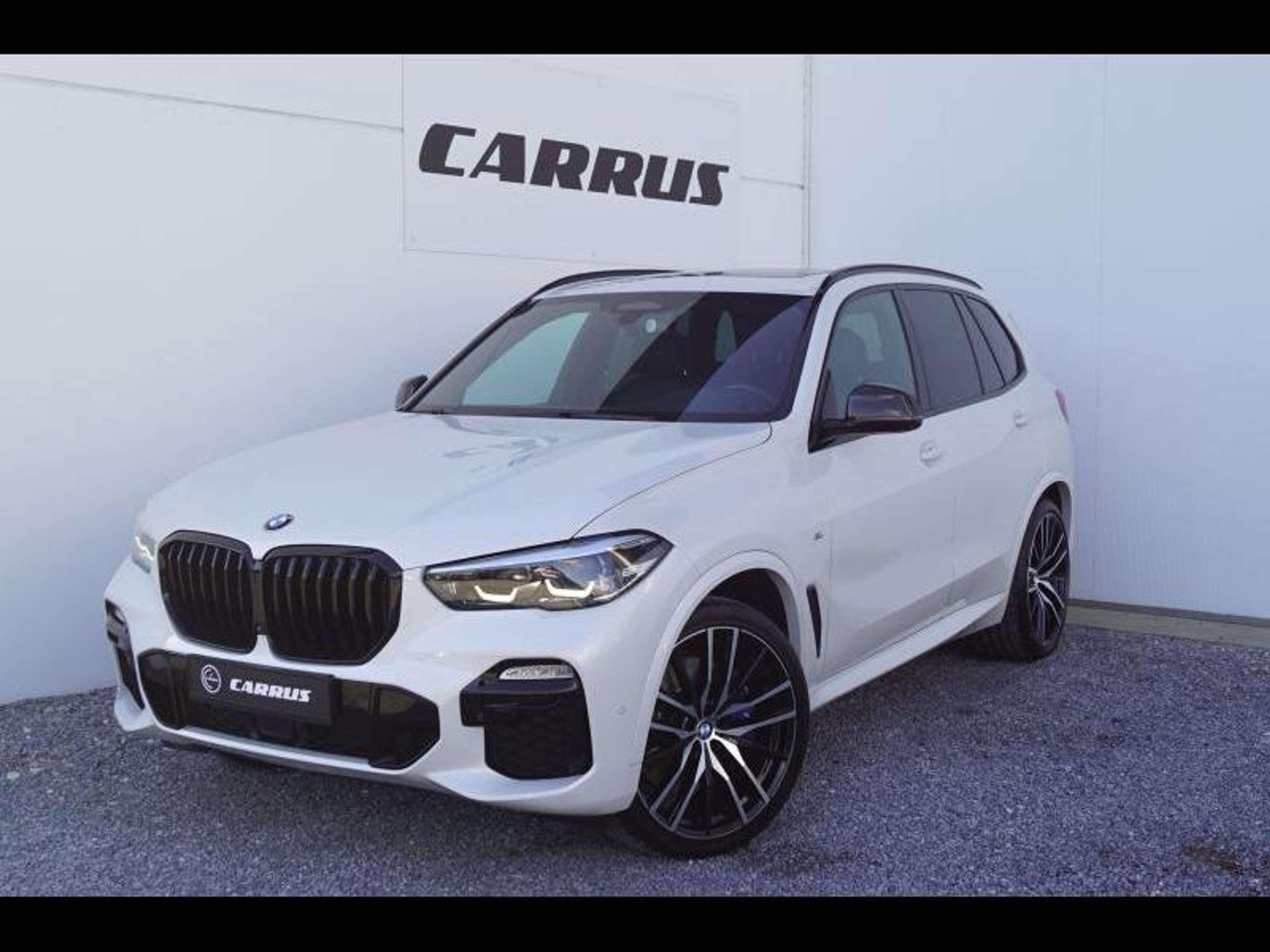 BMW - X5