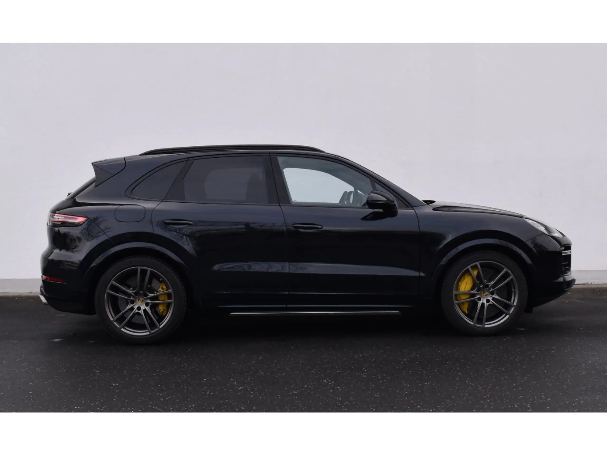 Porsche - Cayenne