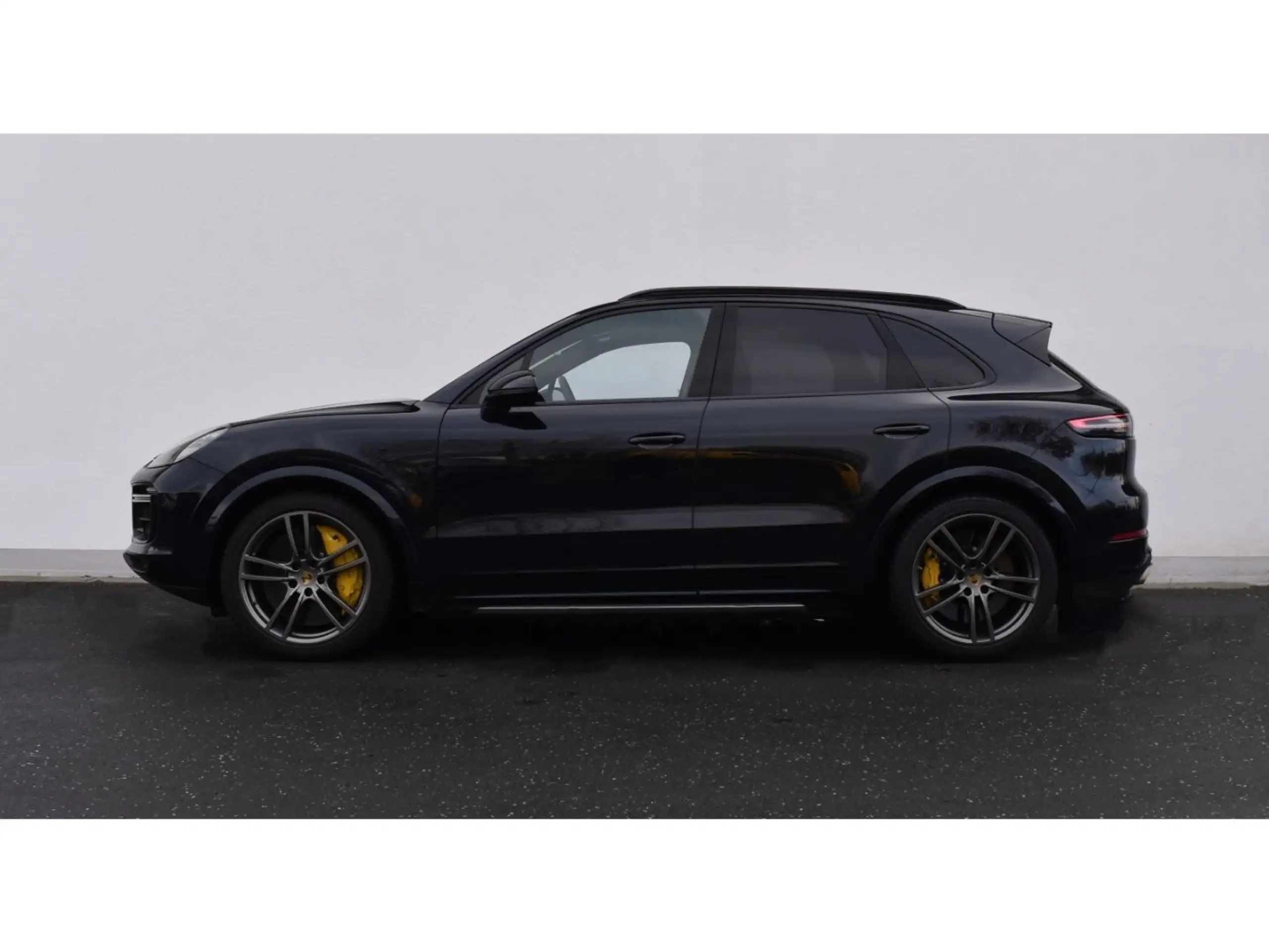 Porsche - Cayenne