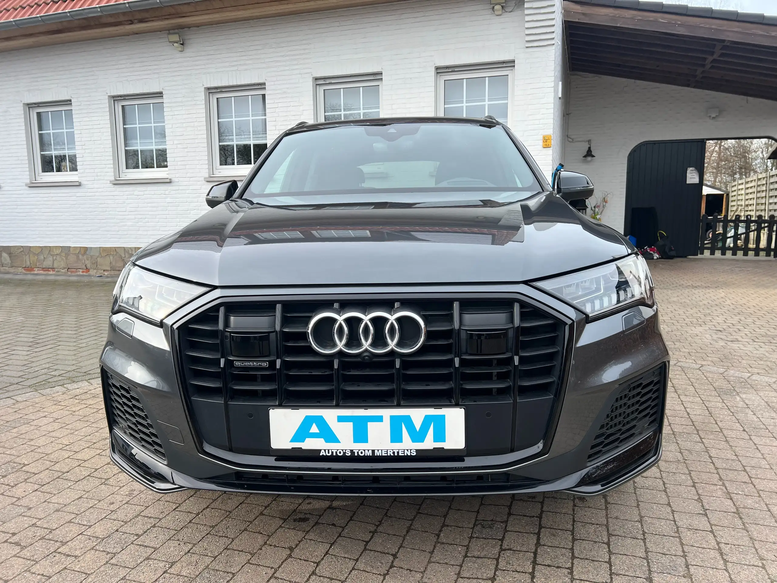 Audi - Q7