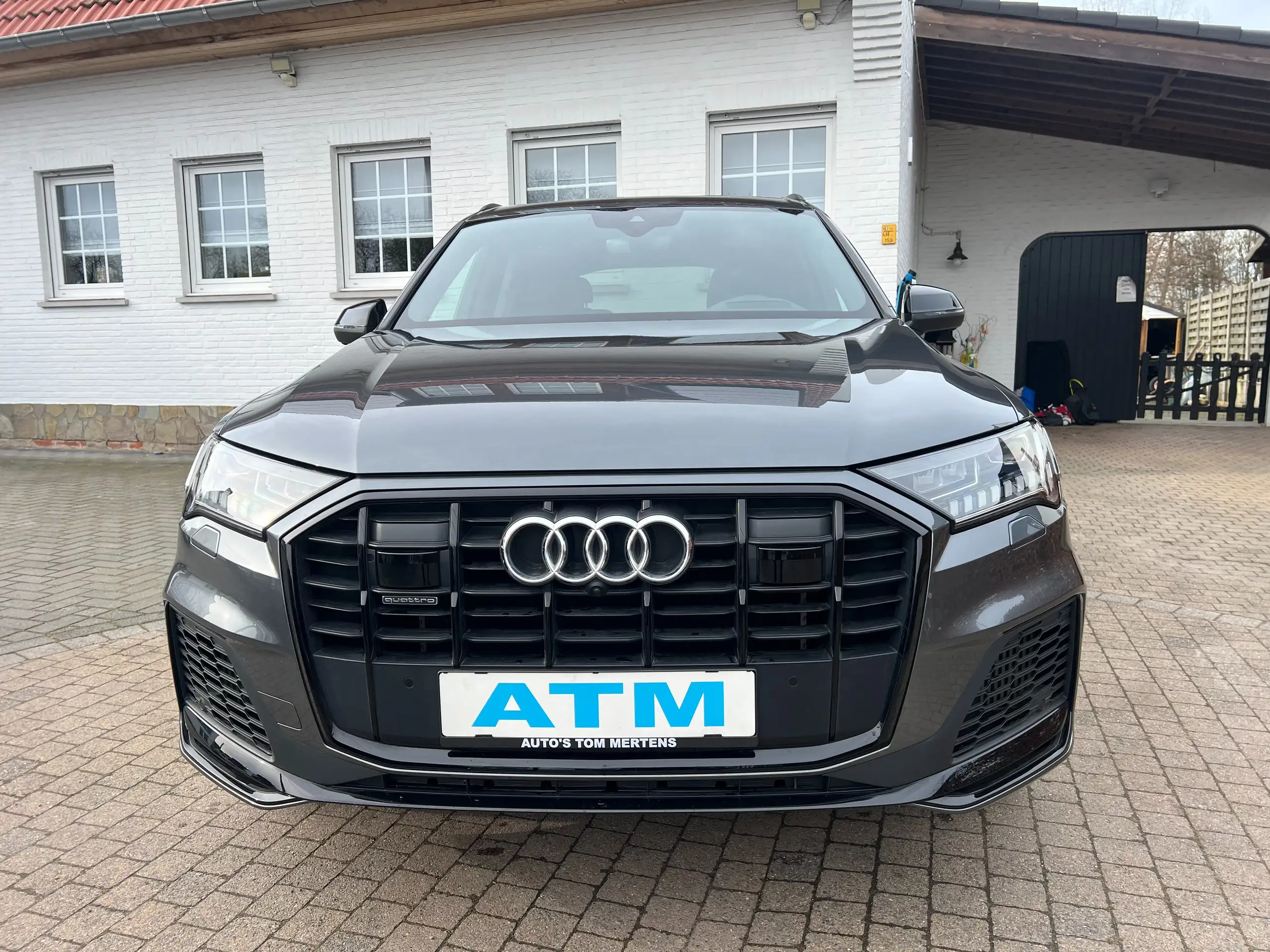 Audi - Q7