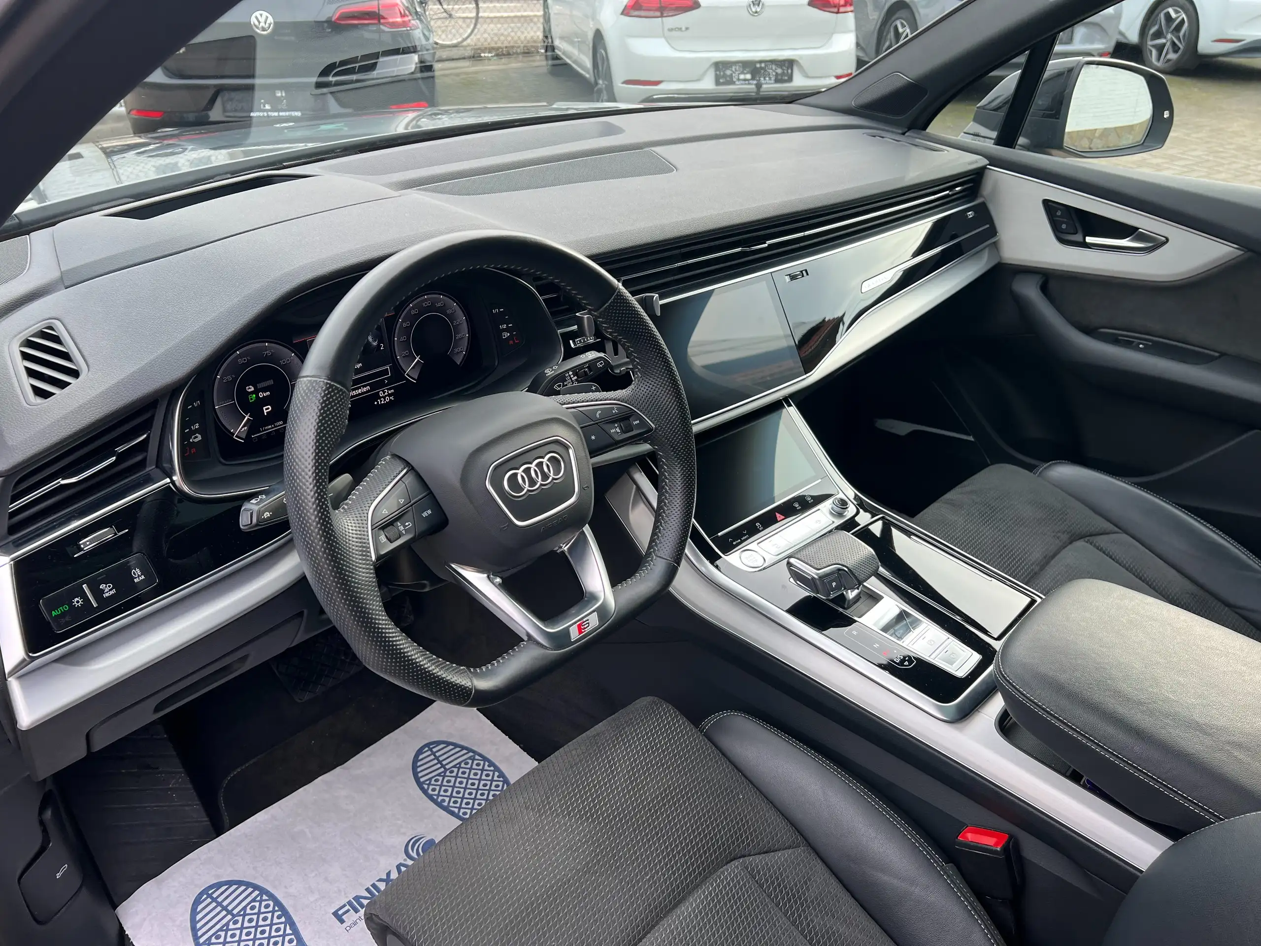 Audi - Q7