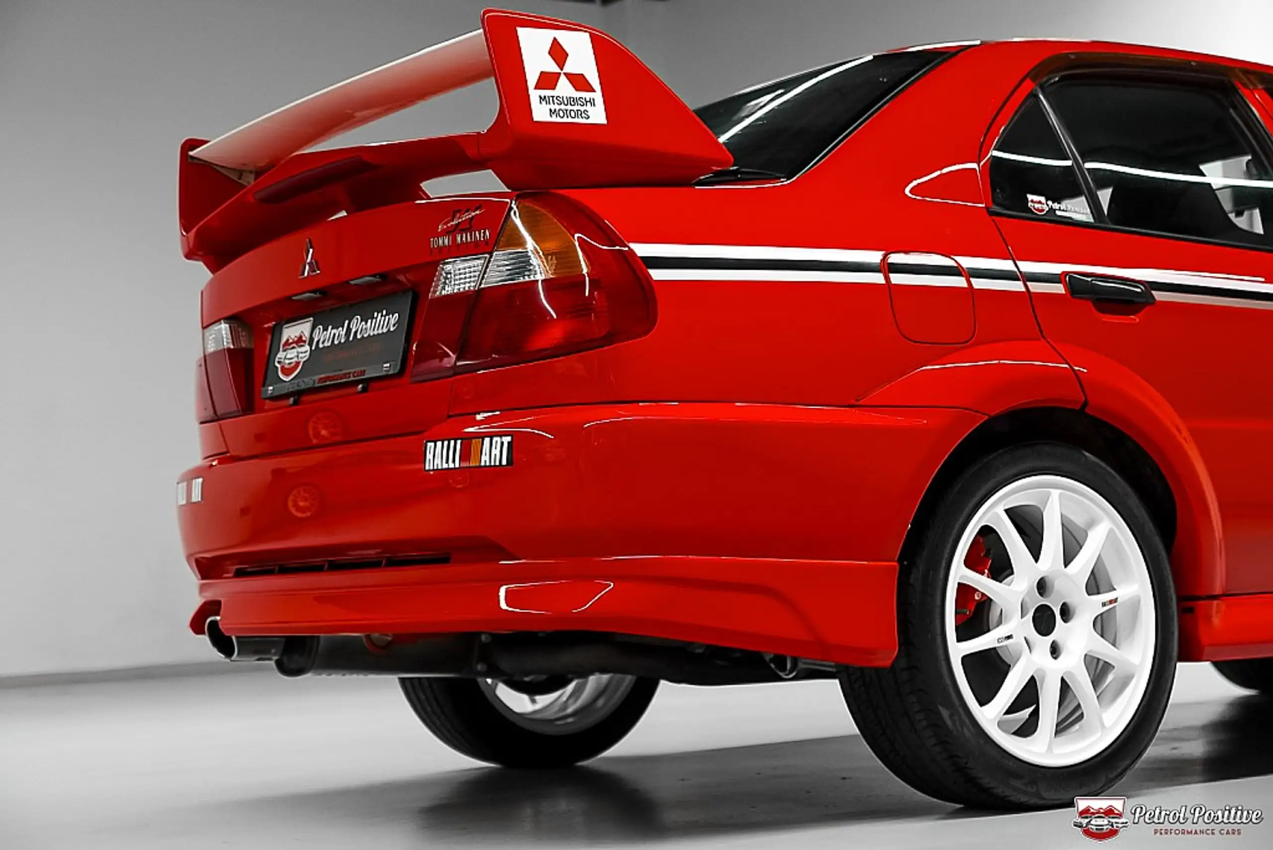 Mitsubishi - Lancer