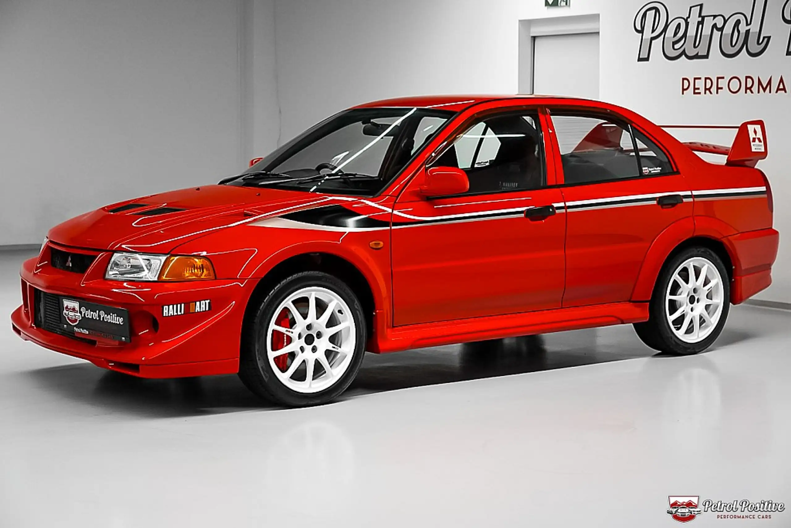 Mitsubishi - Lancer