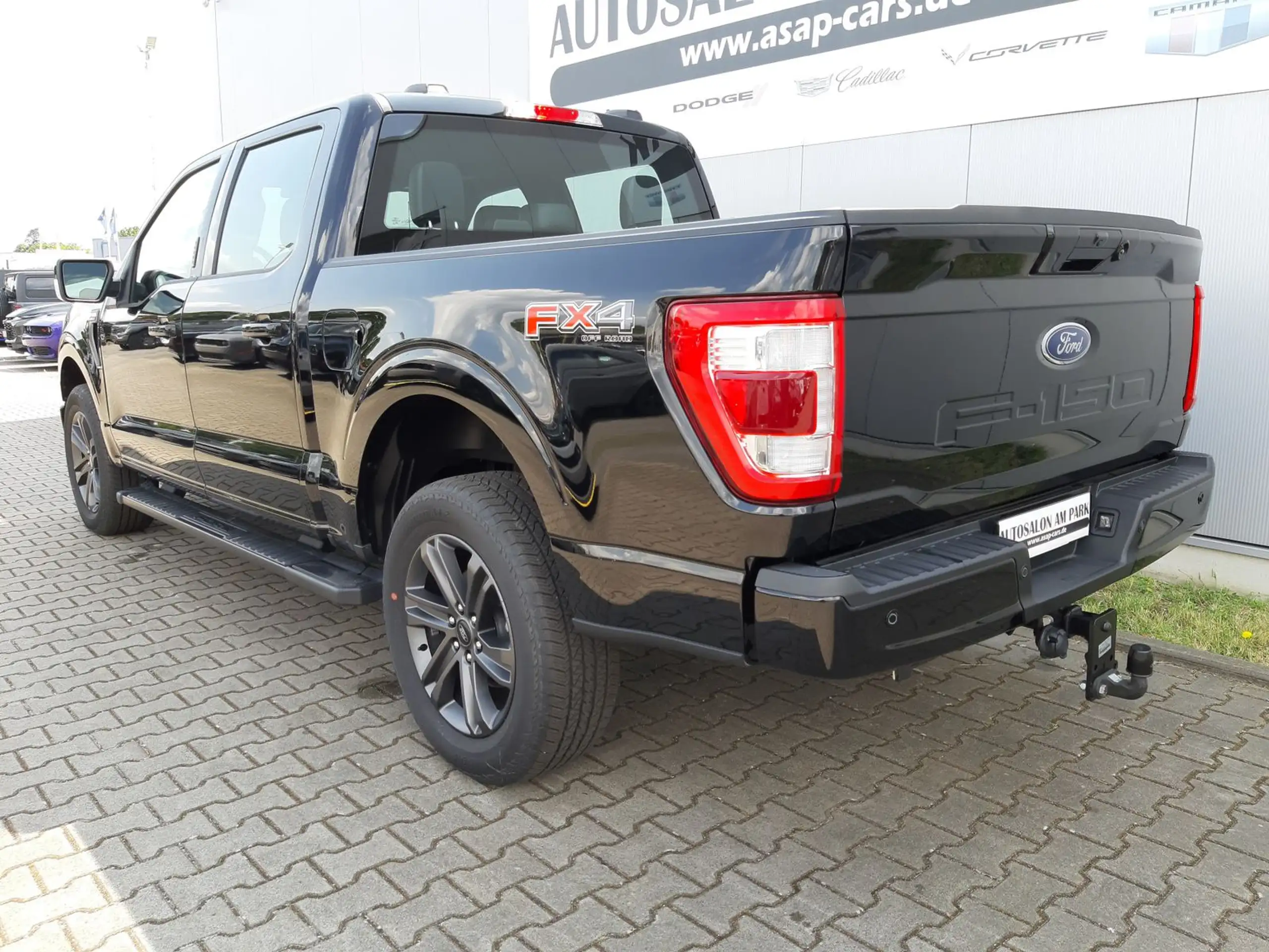 Ford - F 150