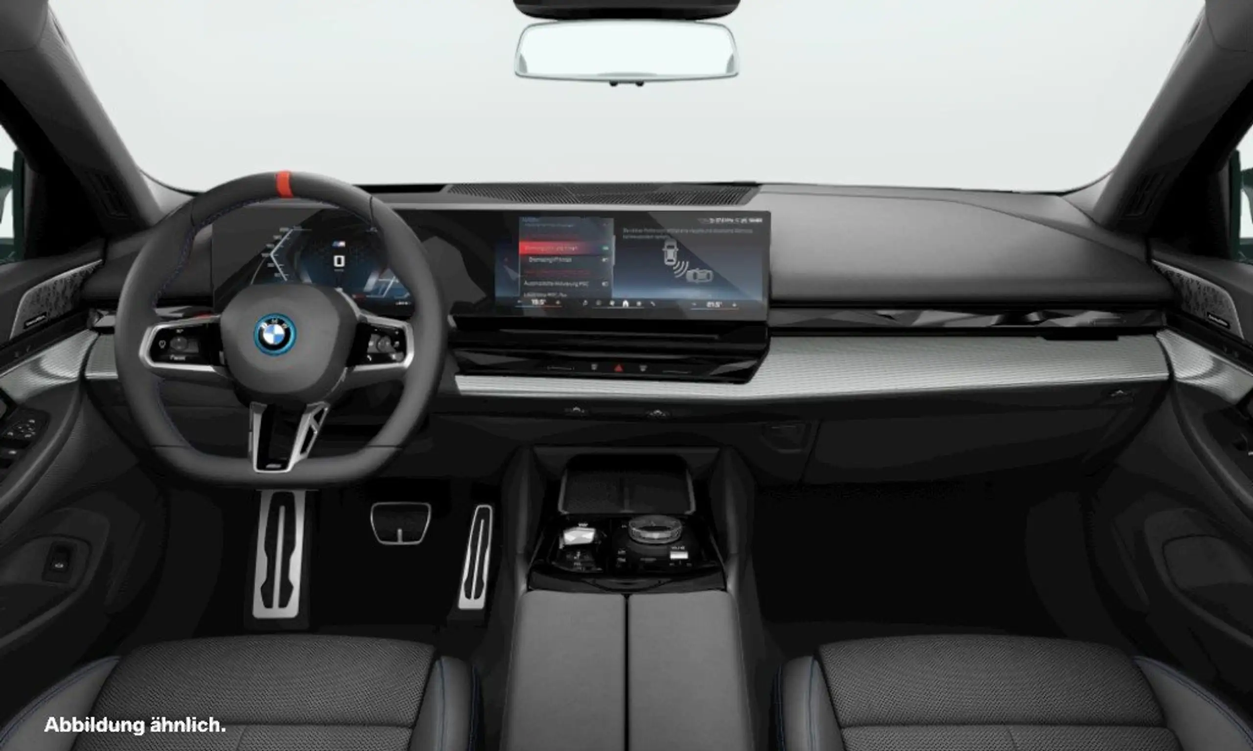 BMW - i5