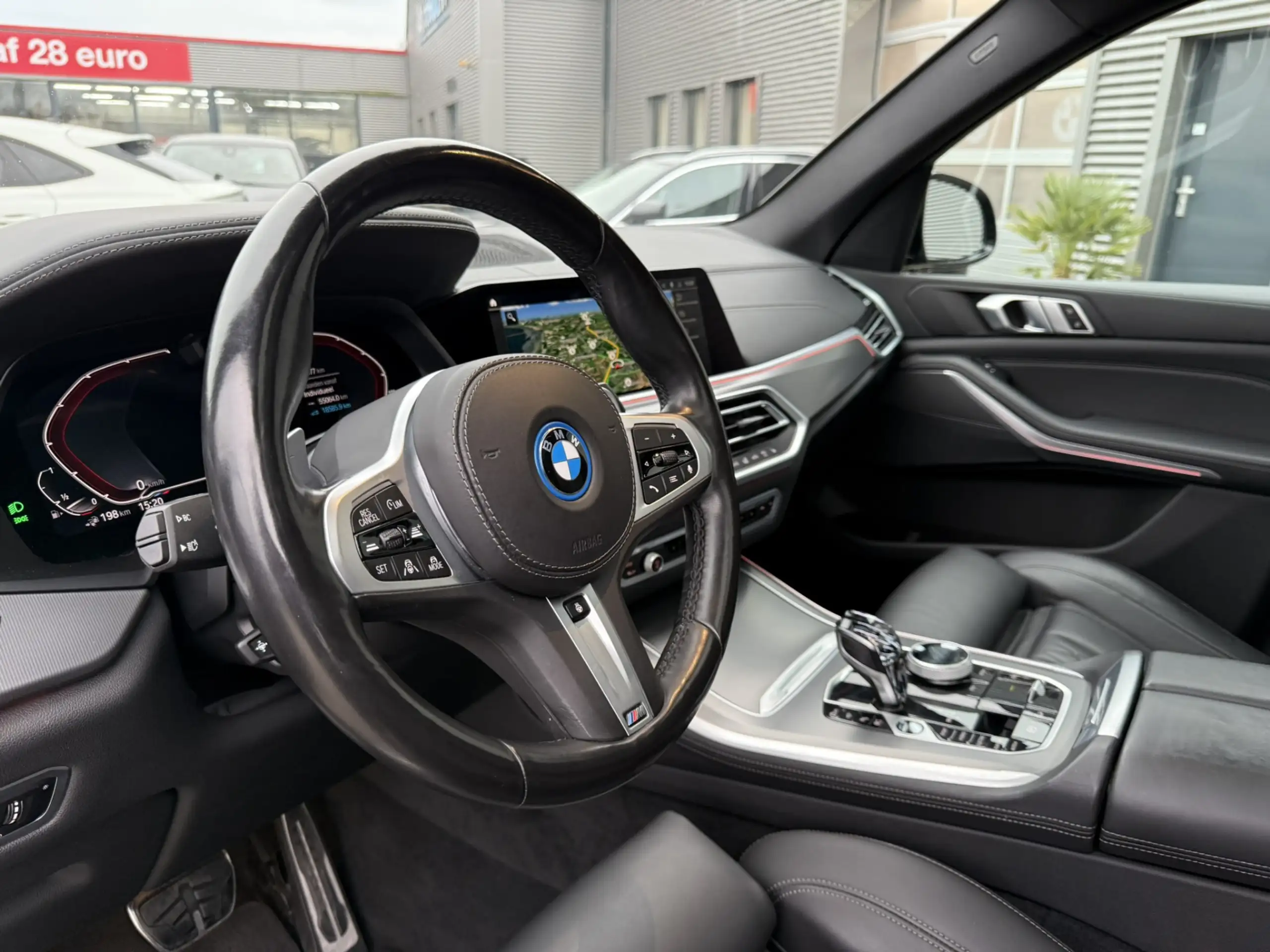 BMW - X5