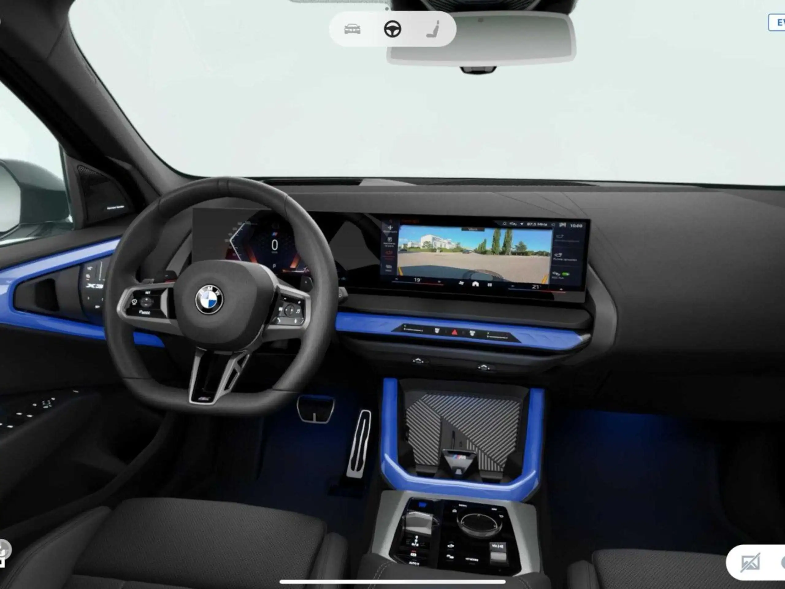 BMW - X3