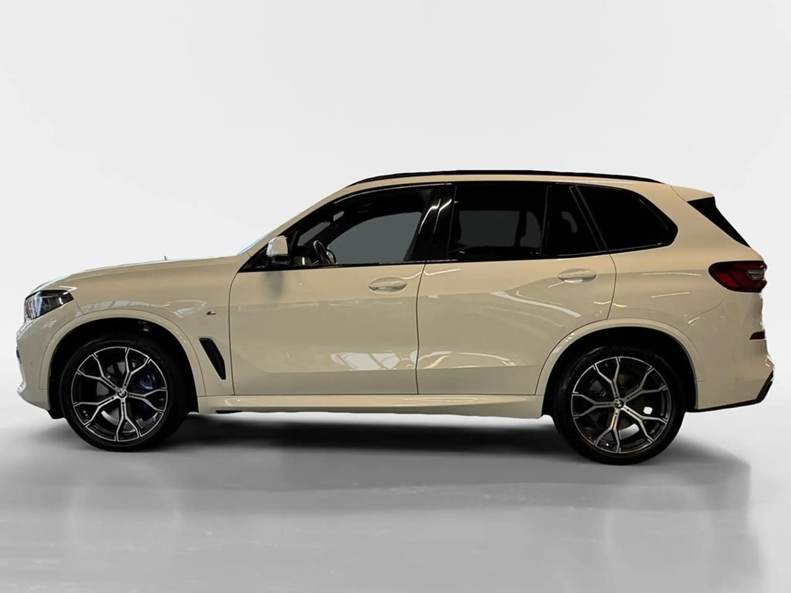 BMW - X5