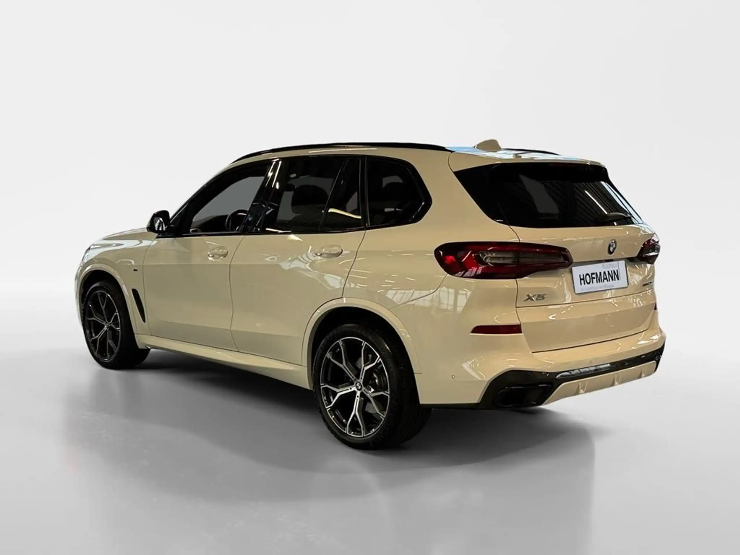 BMW - X5